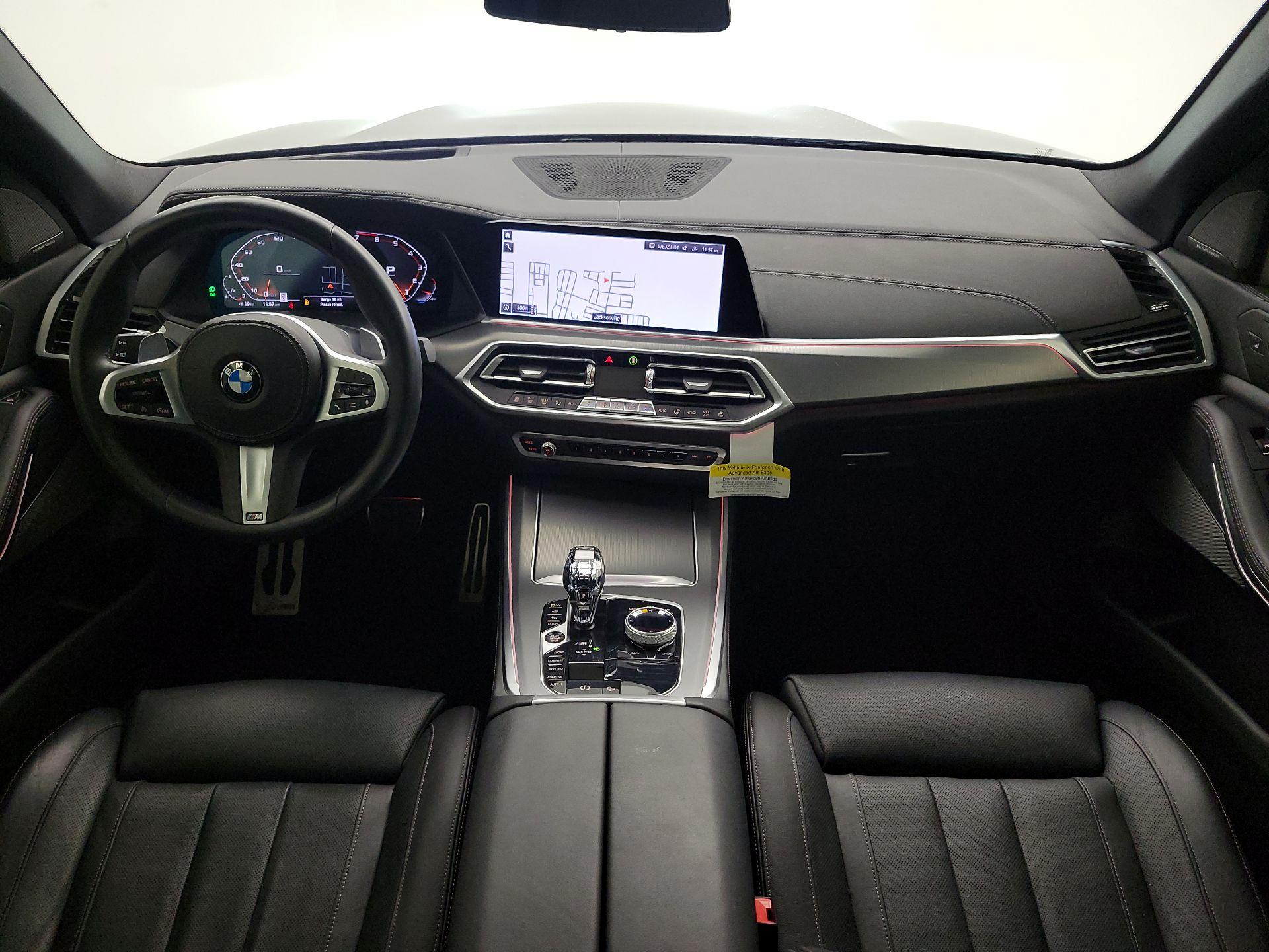 Thumbnail: 2020 BMW X5 - 9