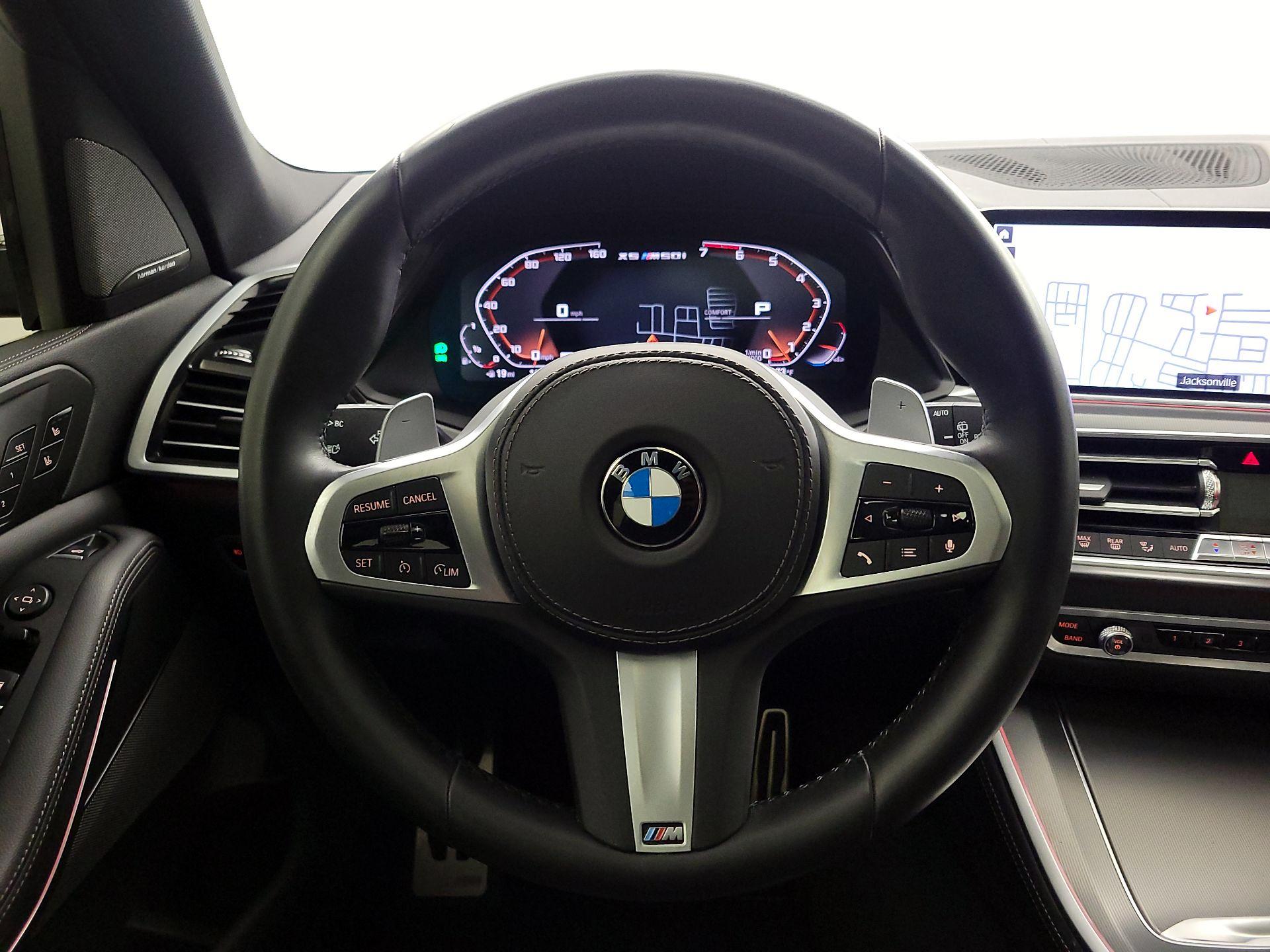 Thumbnail: 2020 BMW X5 - 10