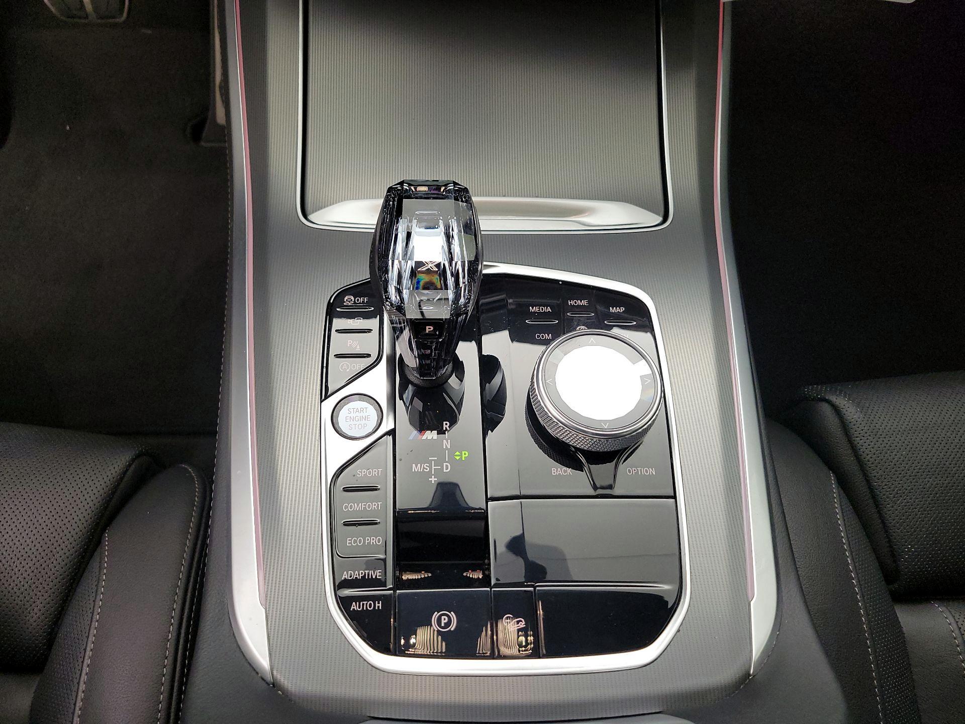 Thumbnail: 2020 BMW X5 - 18