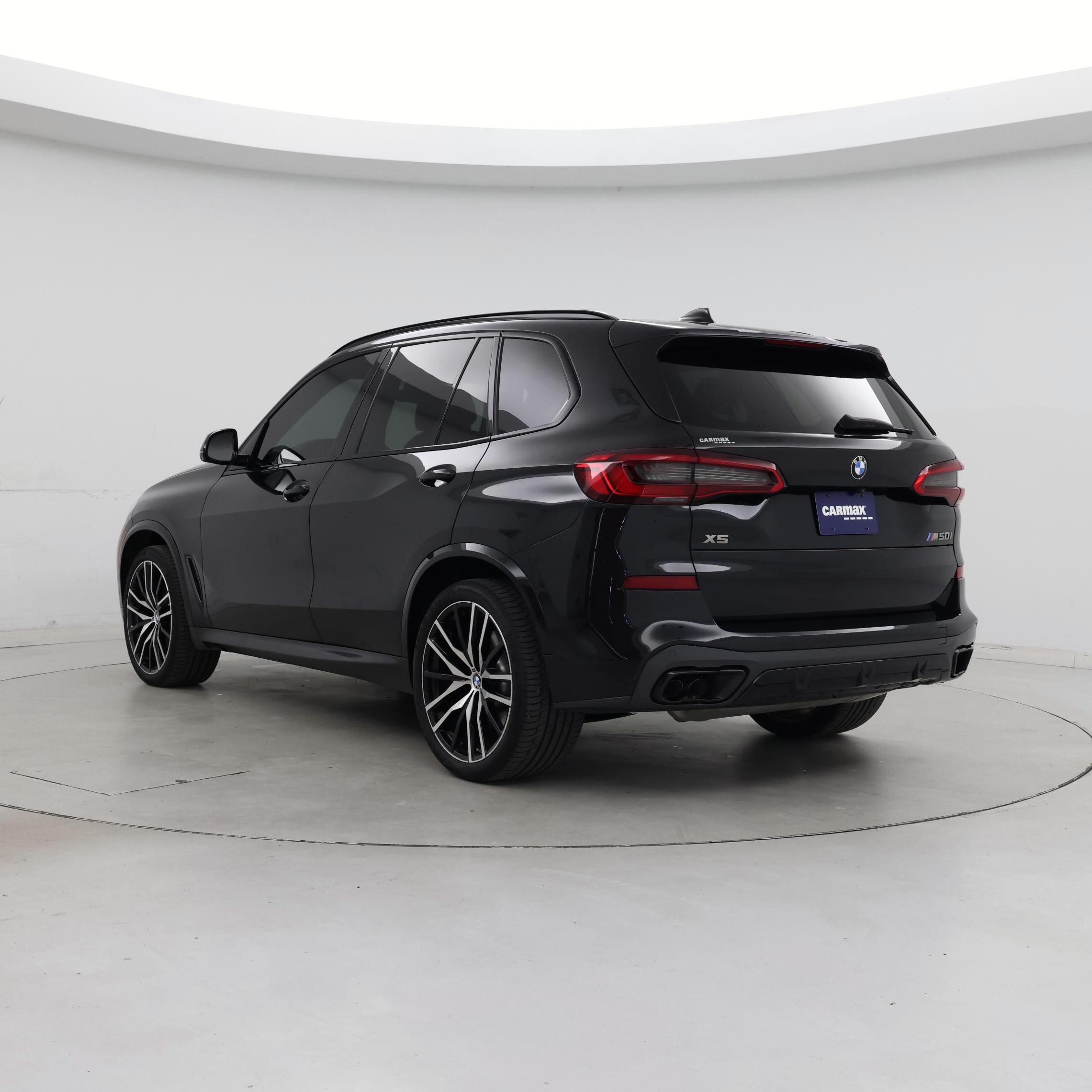 Thumbnail: 2020 BMW X5 - 2