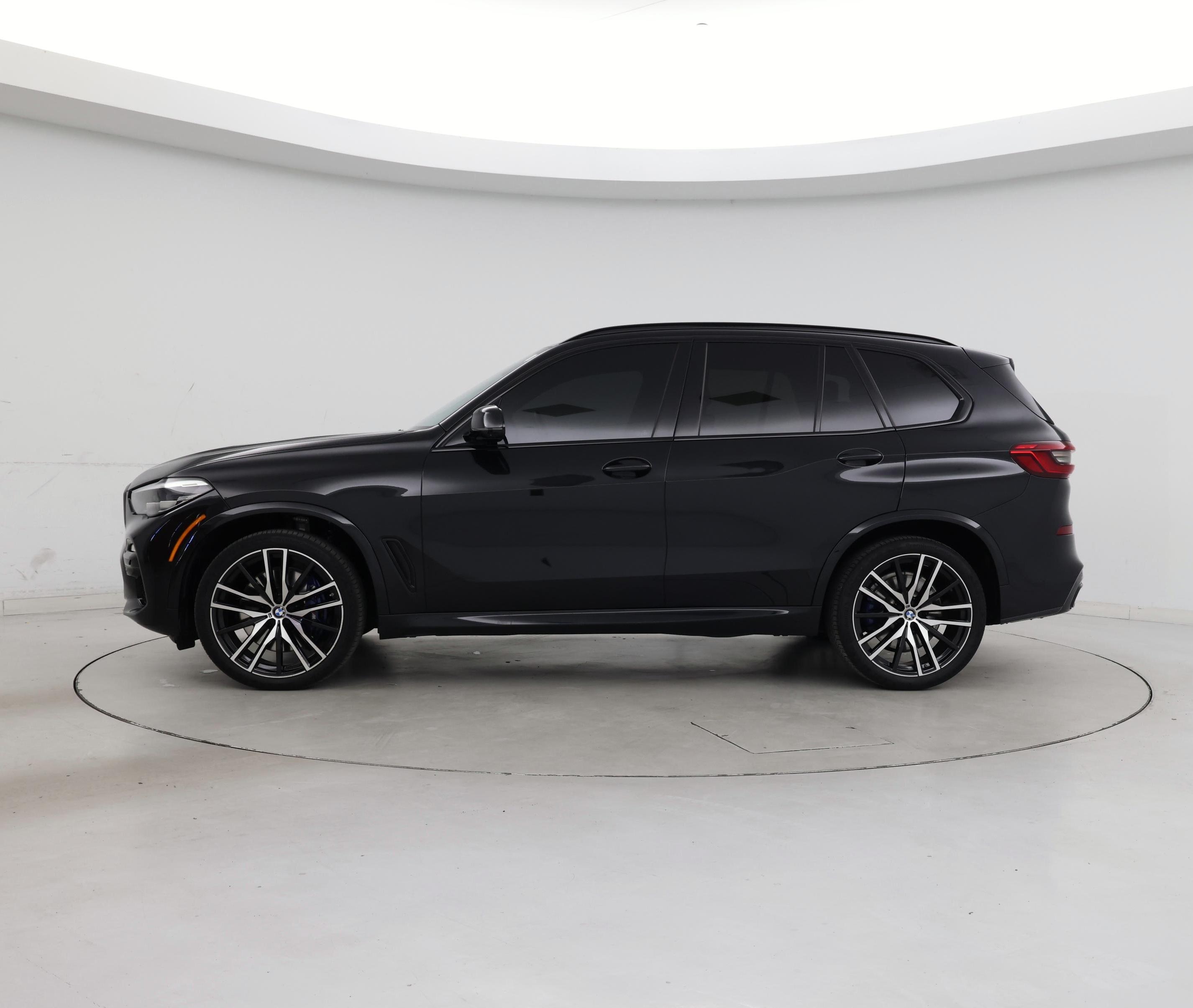Thumbnail: 2020 BMW X5 - 3