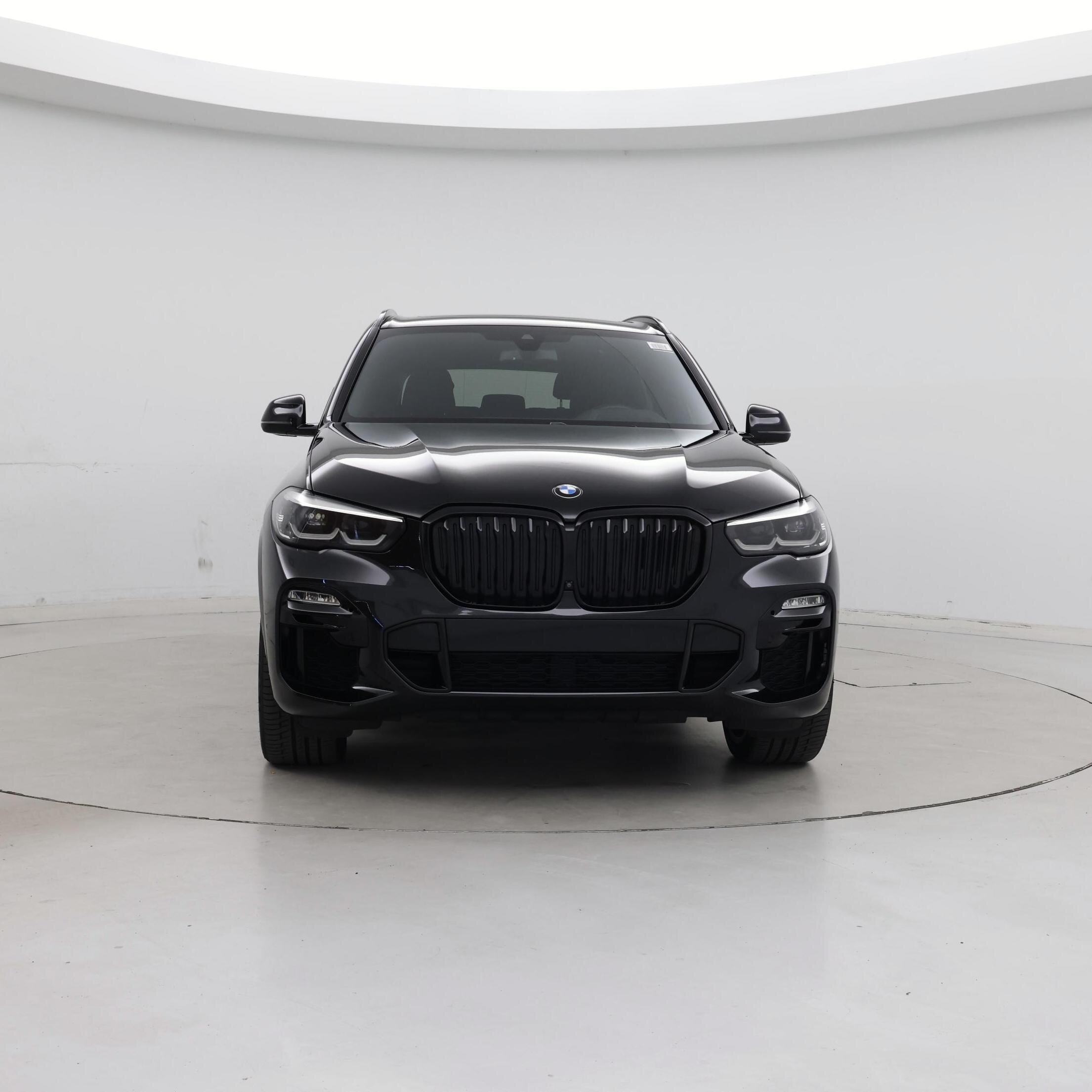 Thumbnail: 2020 BMW X5 - 5