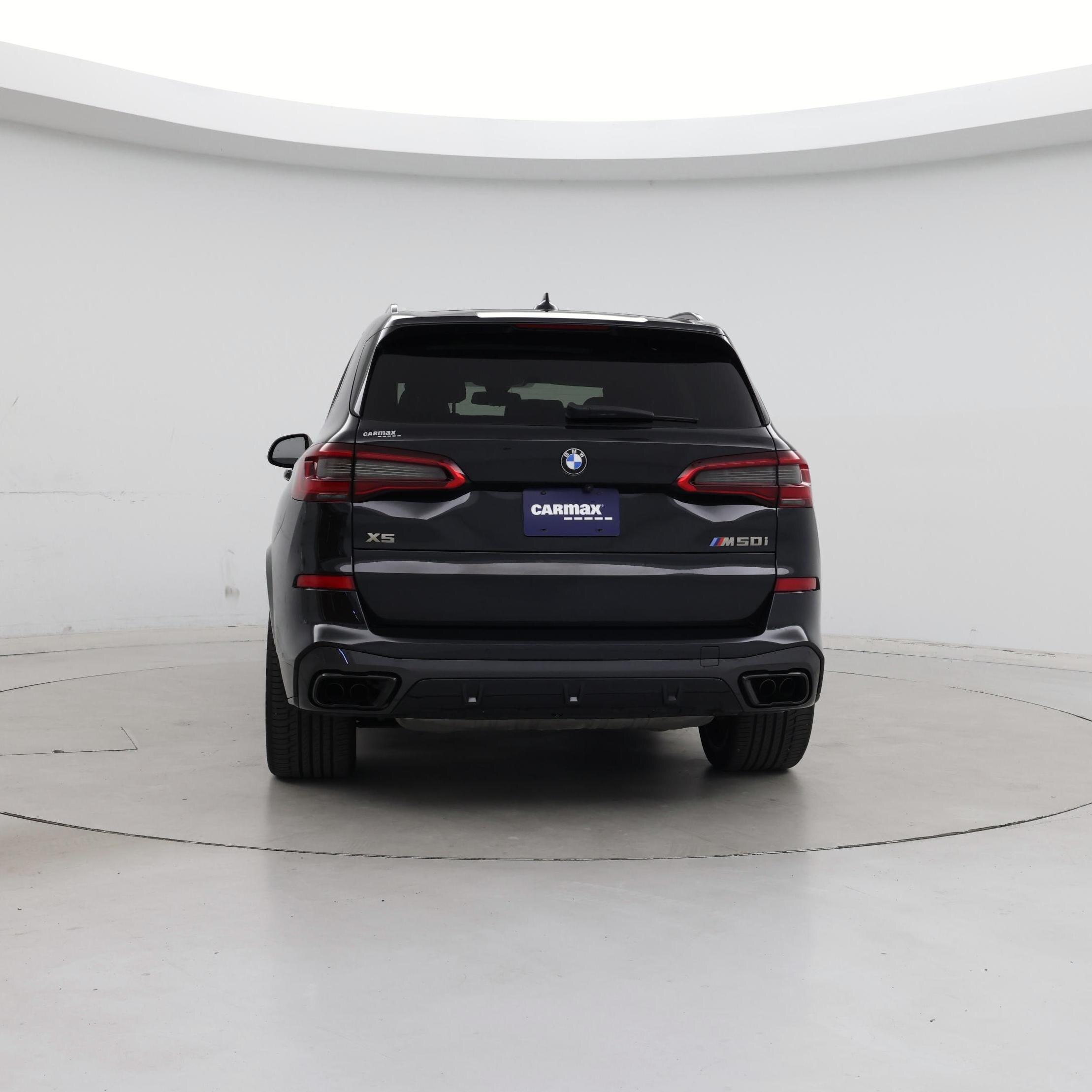 Thumbnail: 2020 BMW X5 - 6