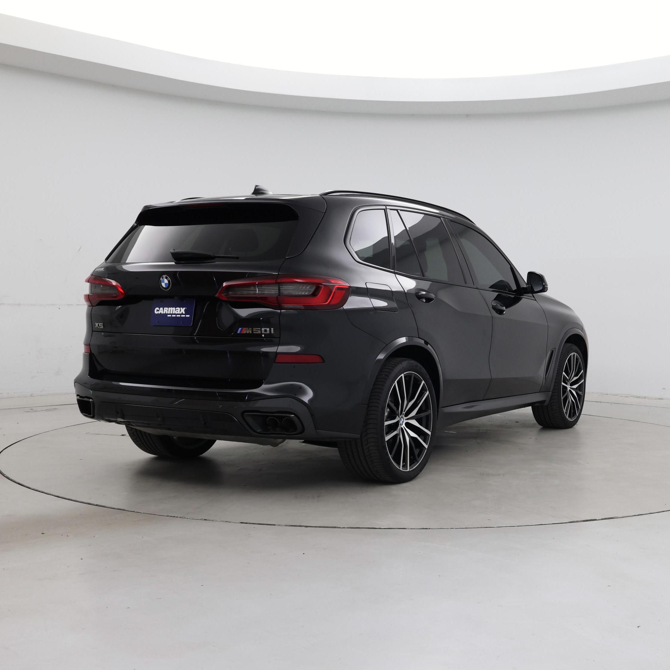 Thumbnail: 2020 BMW X5 - 8