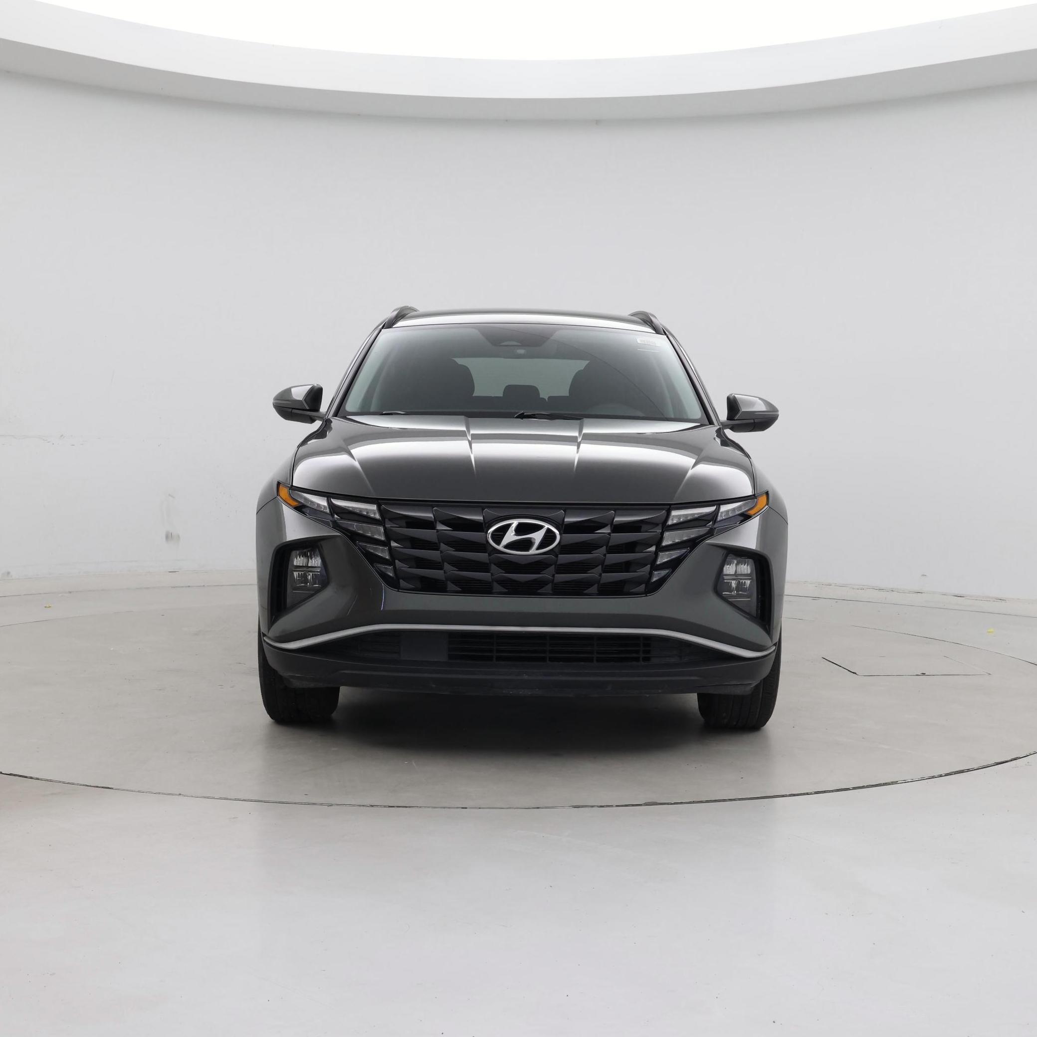 Thumbnail: 2023 Hyundai Tucson - 5