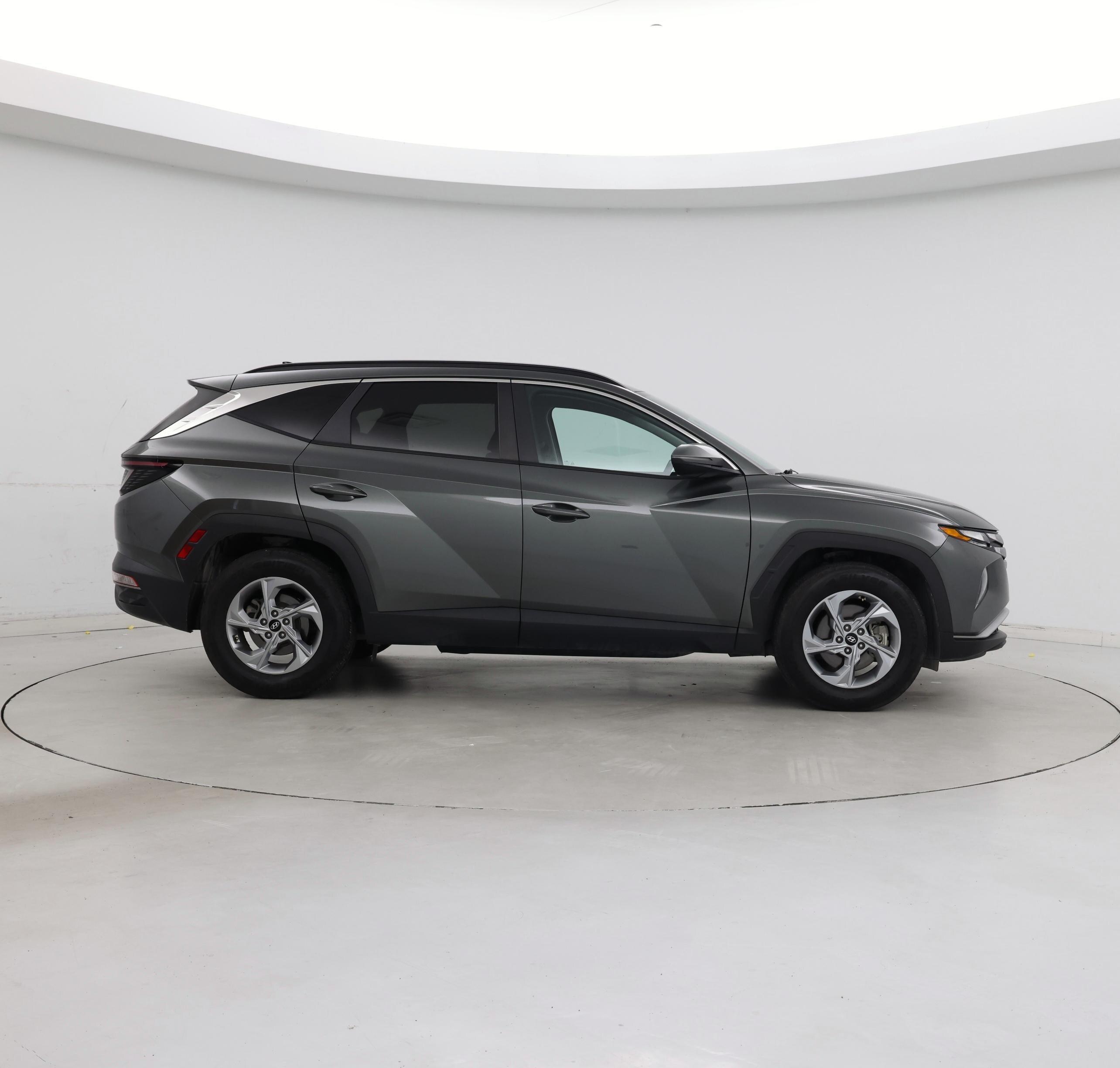 Thumbnail: 2023 Hyundai Tucson - 7