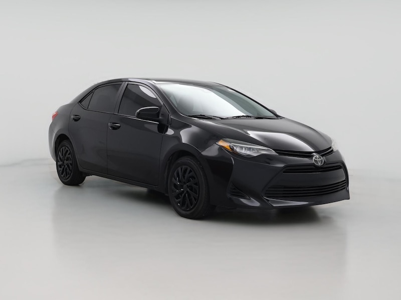 2019 Toyota Corolla LE -
                  Jacksonville, FL