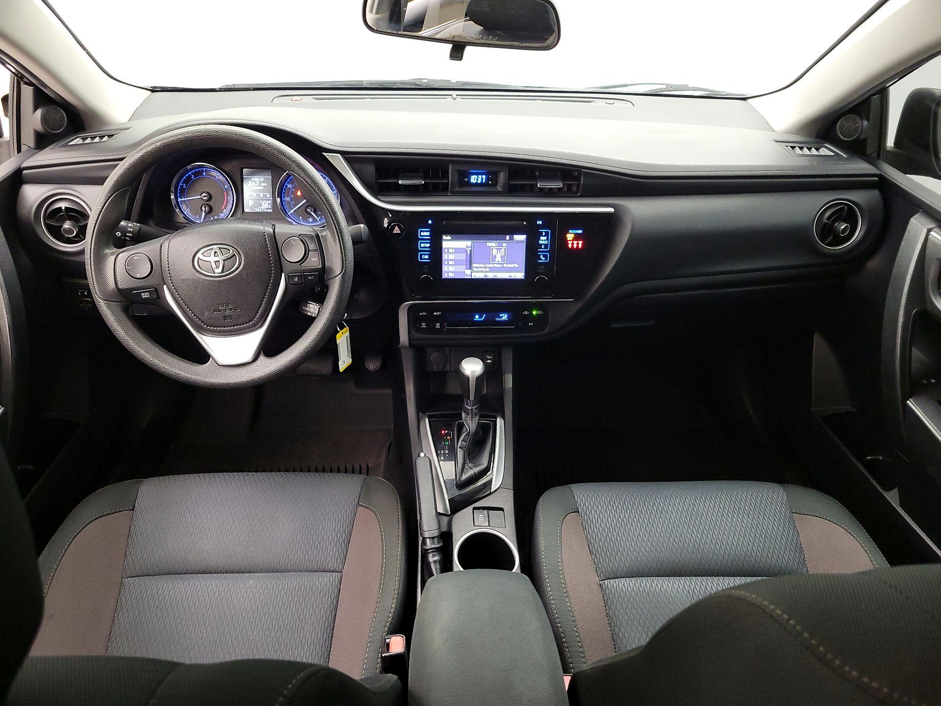 Thumbnail: 2019 Toyota Corolla - 9