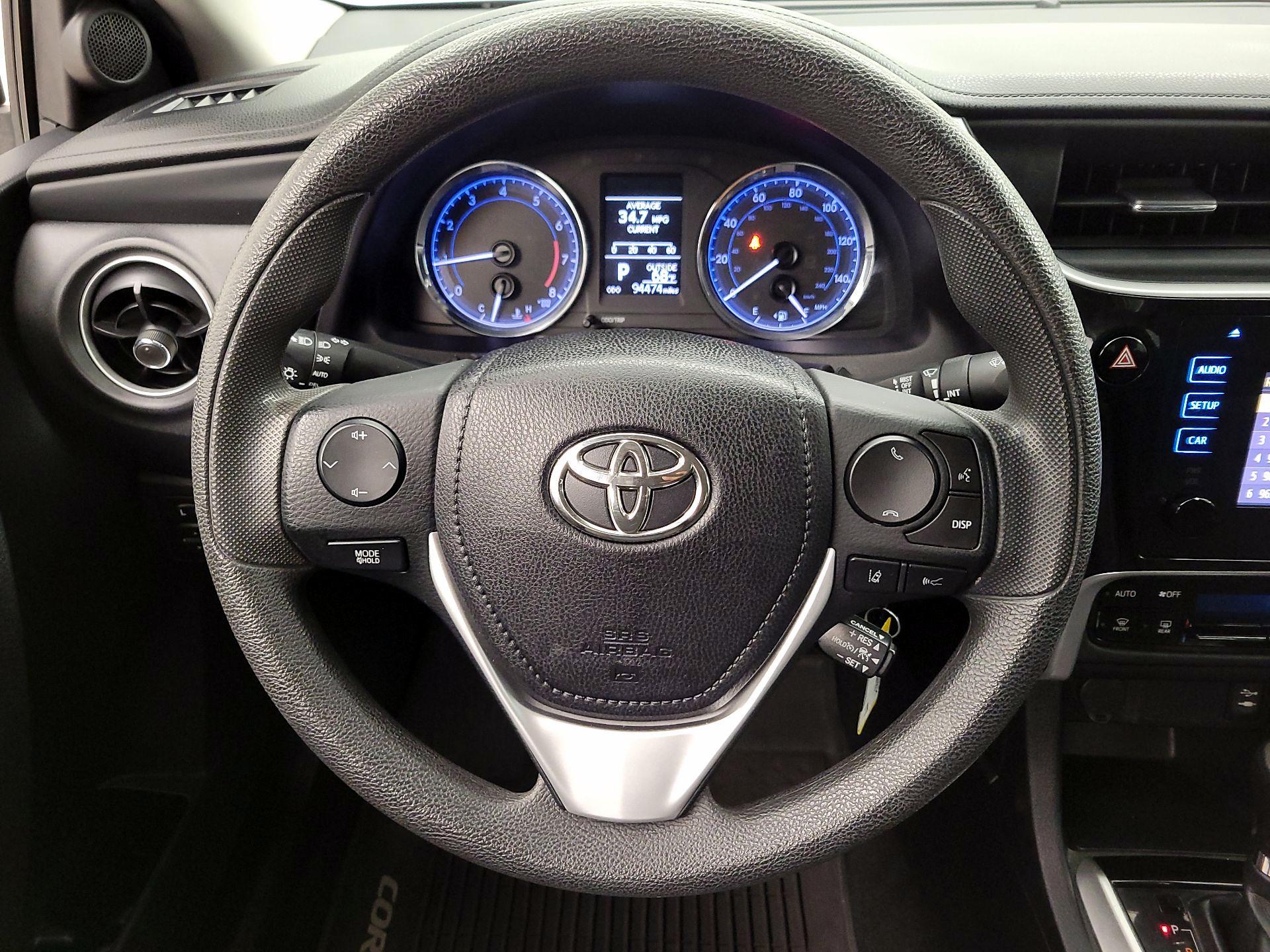 Thumbnail: 2019 Toyota Corolla - 10