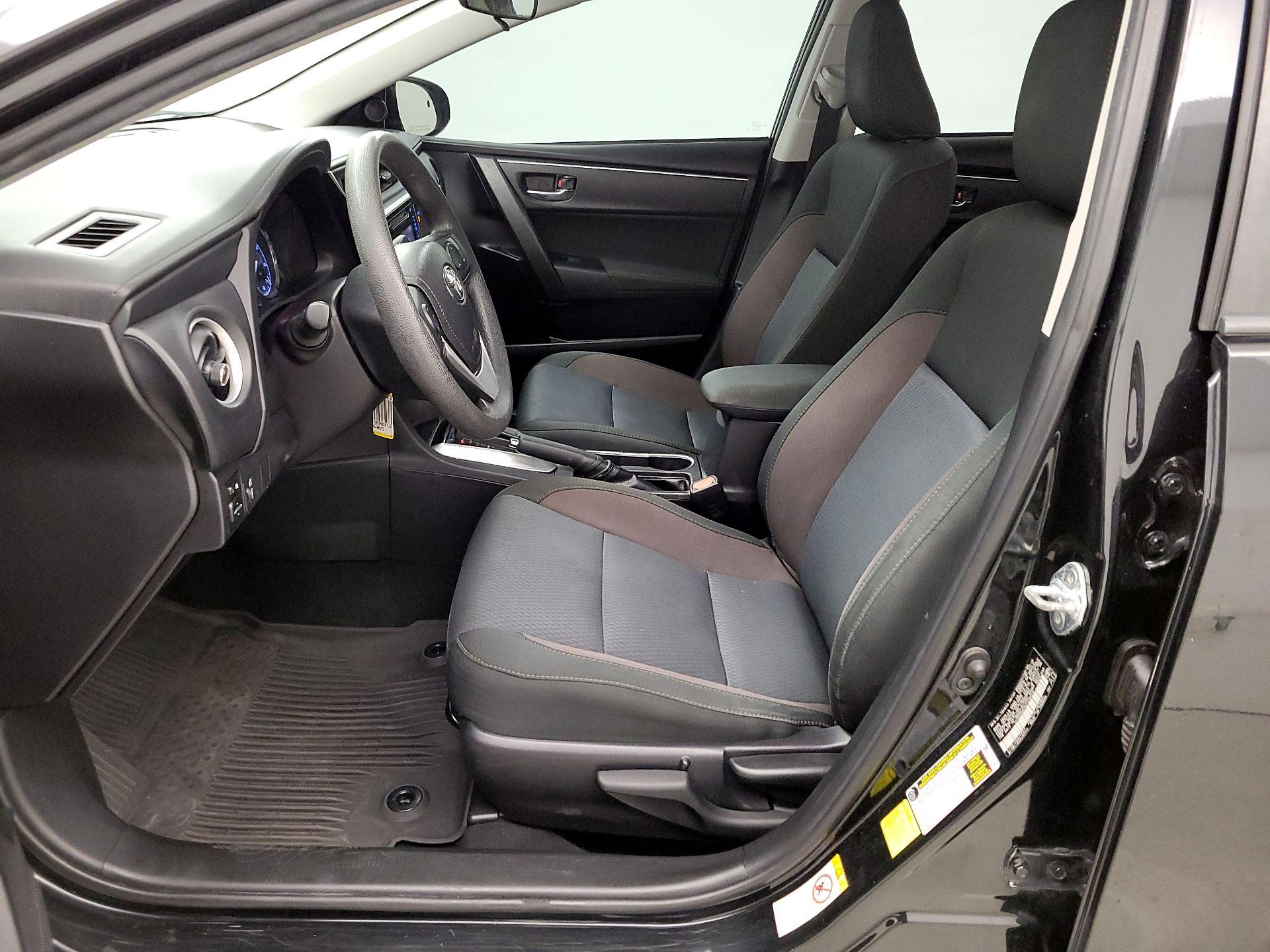 Thumbnail: 2019 Toyota Corolla - 11