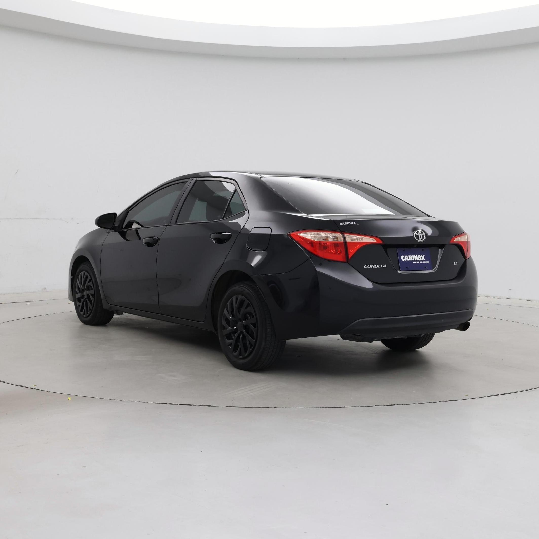 Thumbnail: 2019 Toyota Corolla - 2