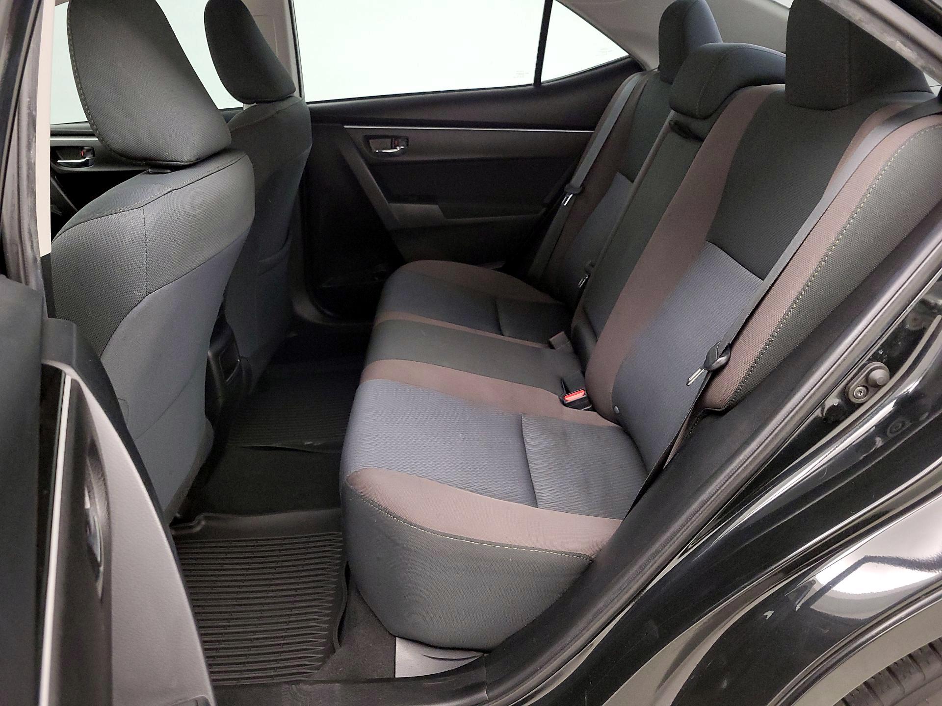 Thumbnail: 2019 Toyota Corolla - 19