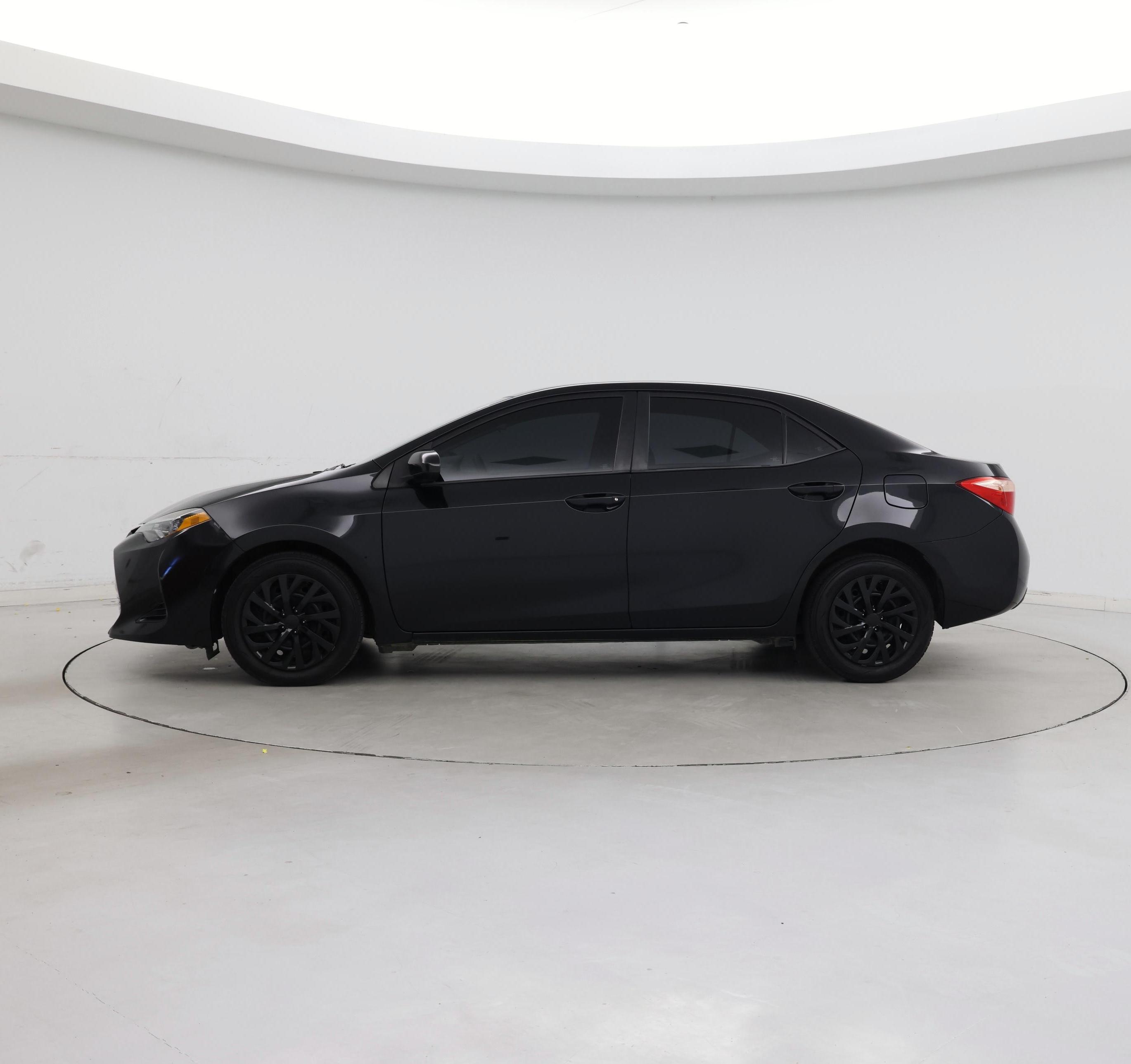 Thumbnail: 2019 Toyota Corolla - 3