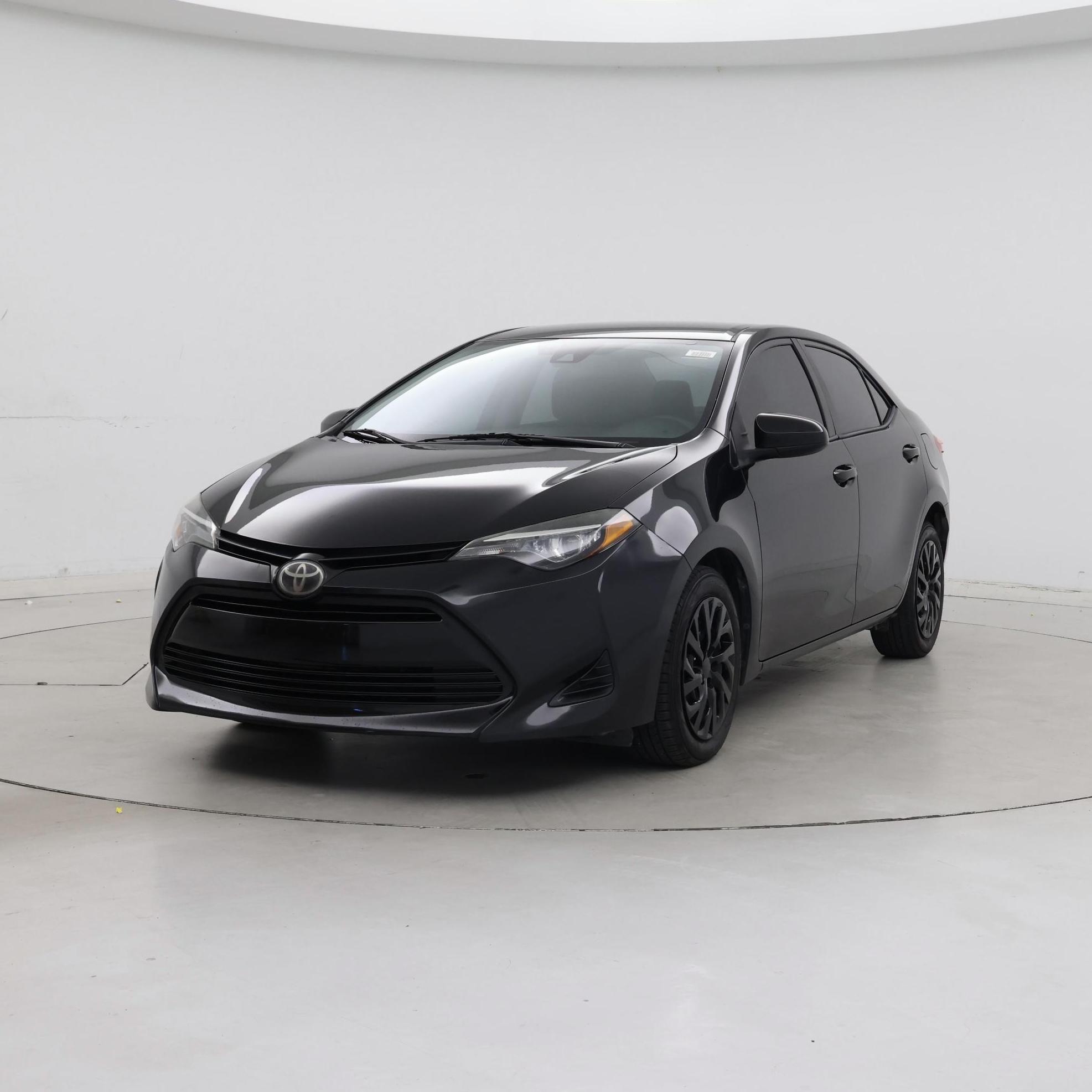 Thumbnail: 2019 Toyota Corolla - 4