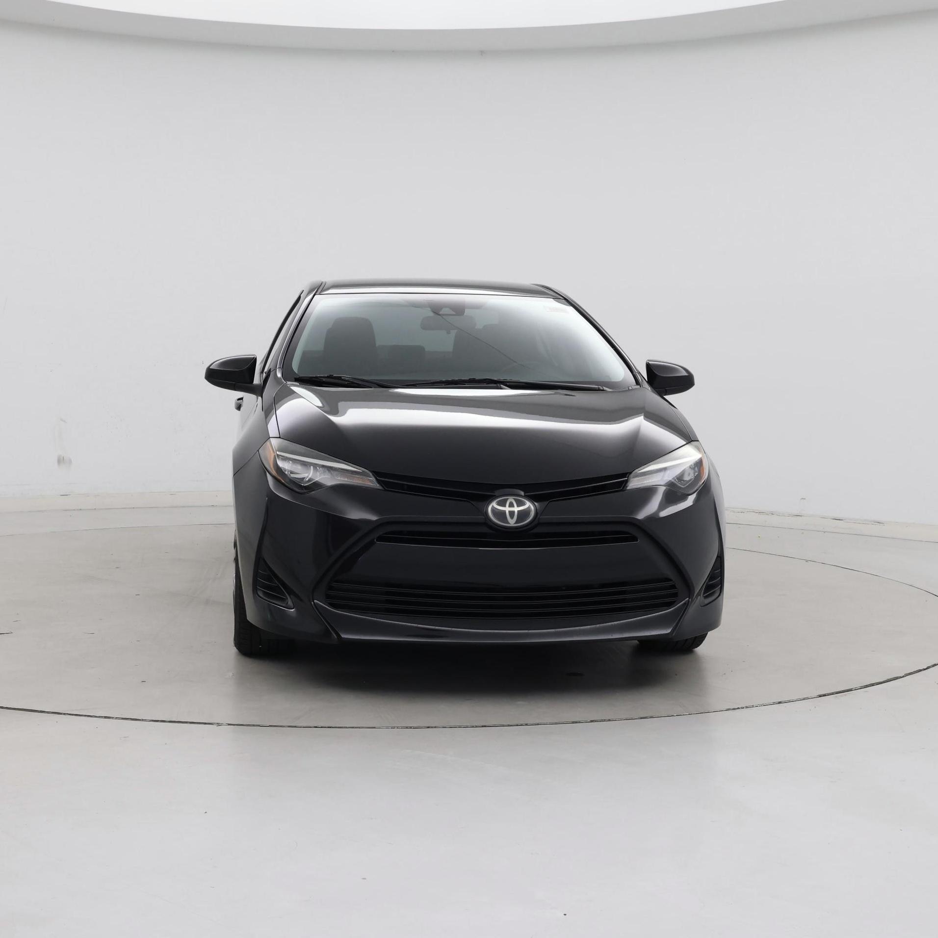 Thumbnail: 2019 Toyota Corolla - 5
