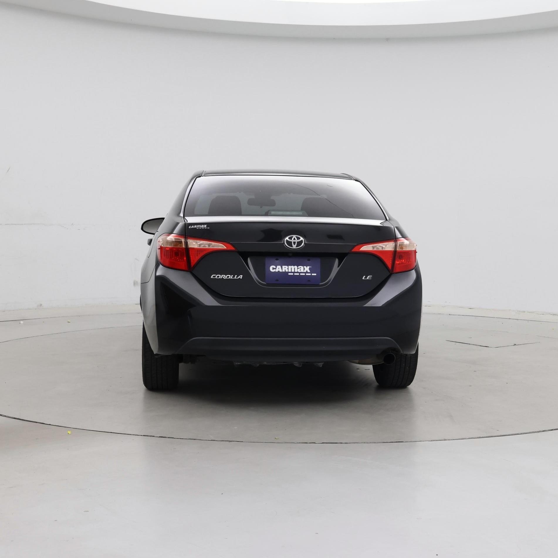 Thumbnail: 2019 Toyota Corolla - 6