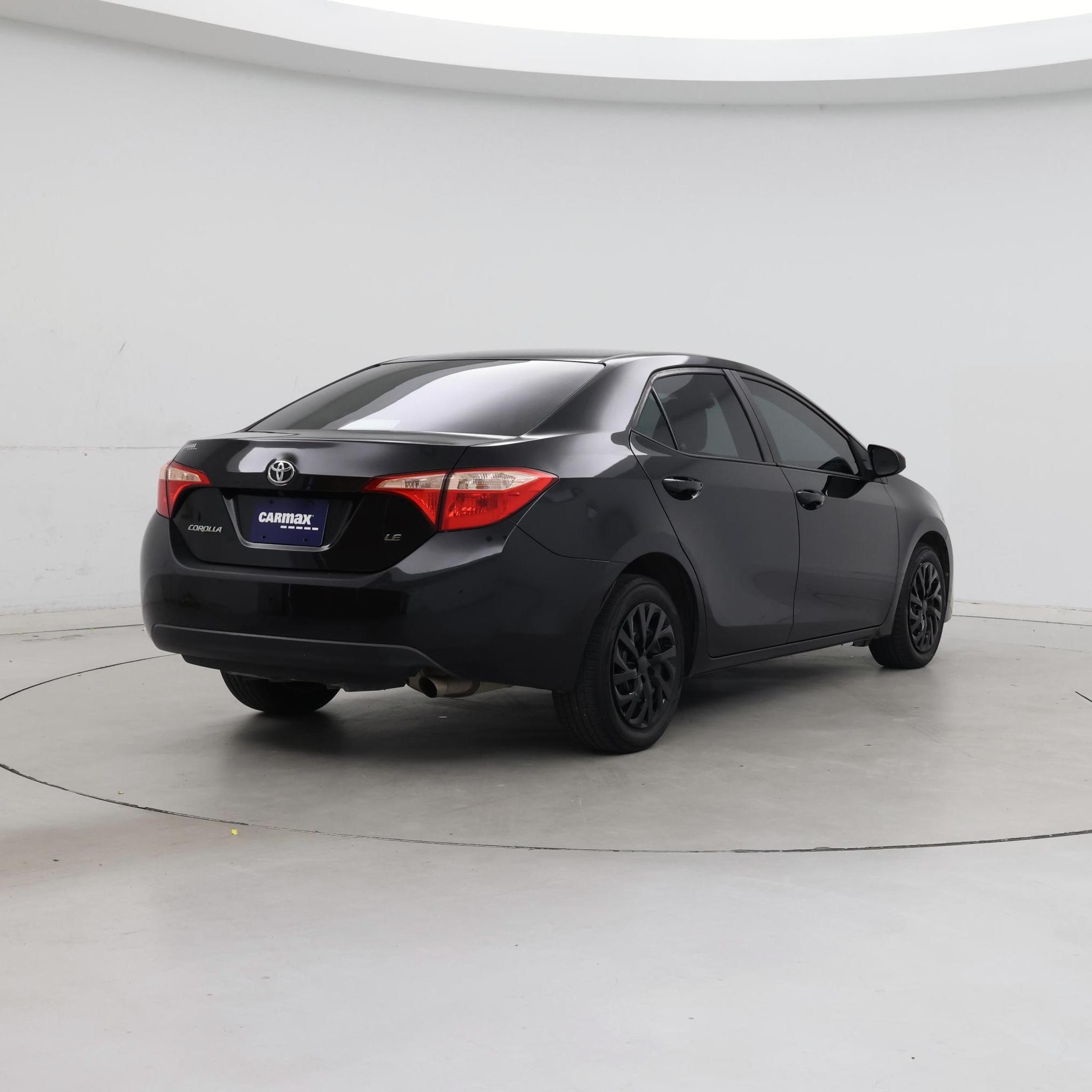 Thumbnail: 2019 Toyota Corolla - 8