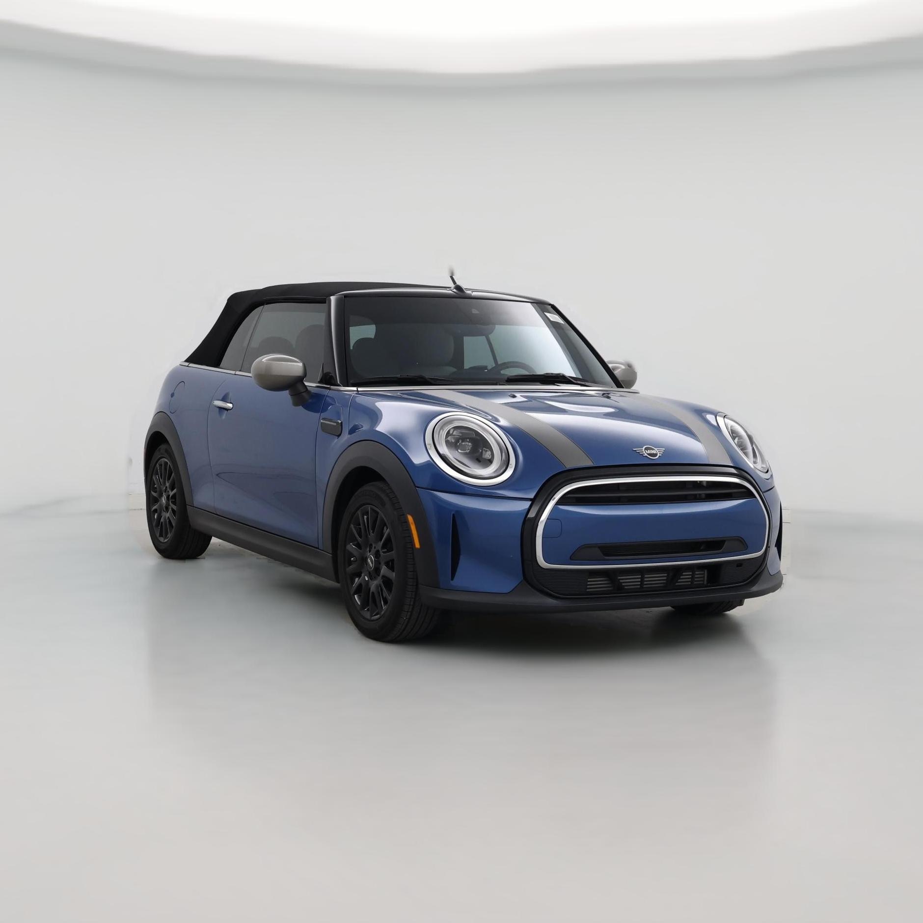 Thumbnail: 2024 MINI Cooper - 1