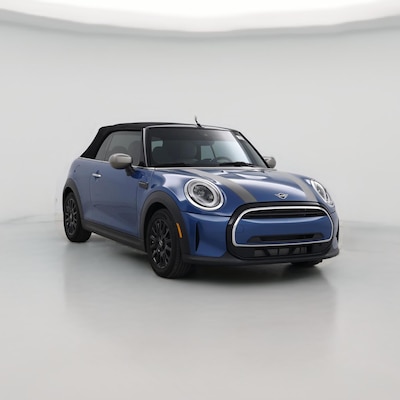 2024 Mini Cooper