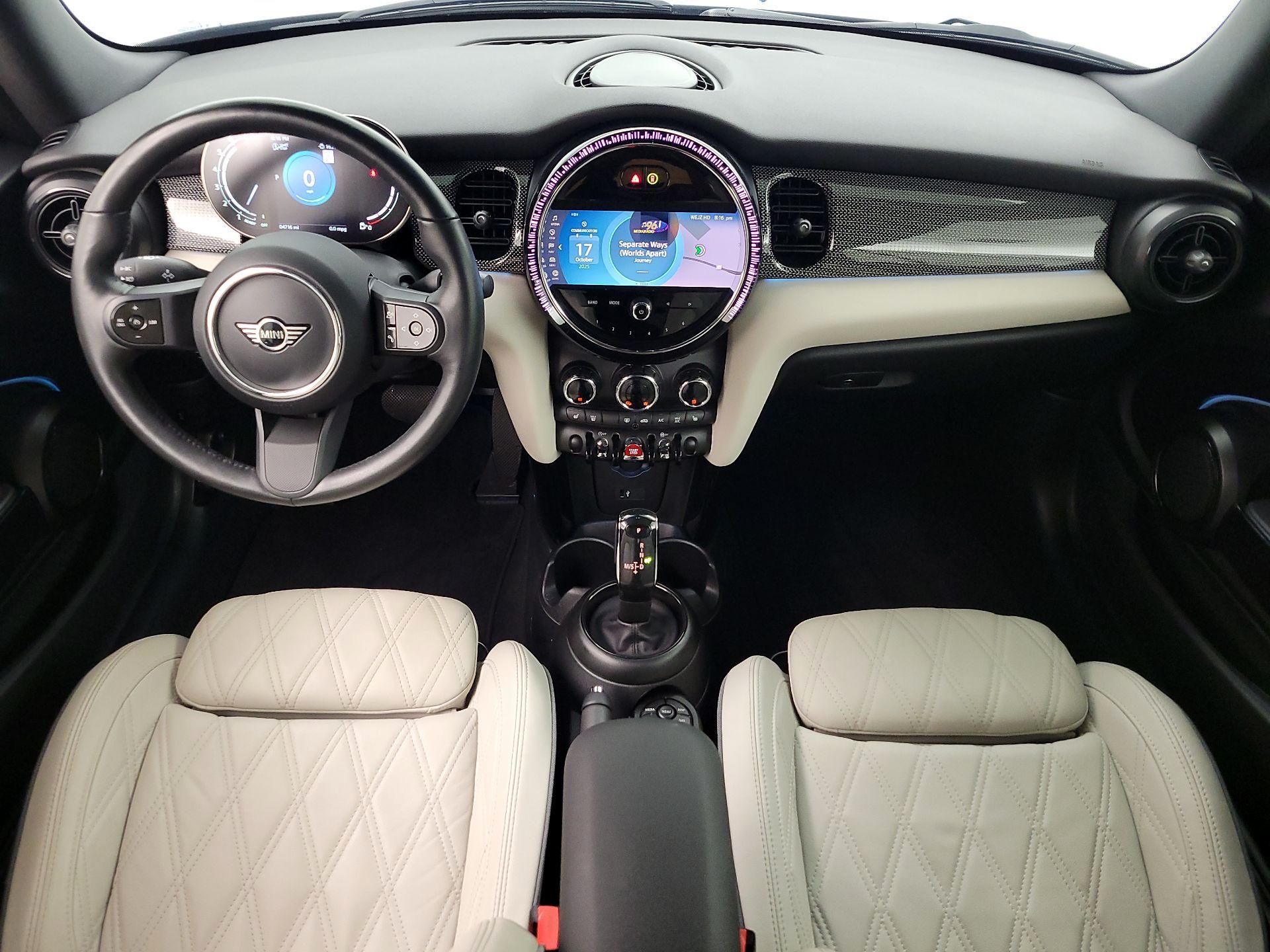 Thumbnail: 2024 MINI Cooper - 9