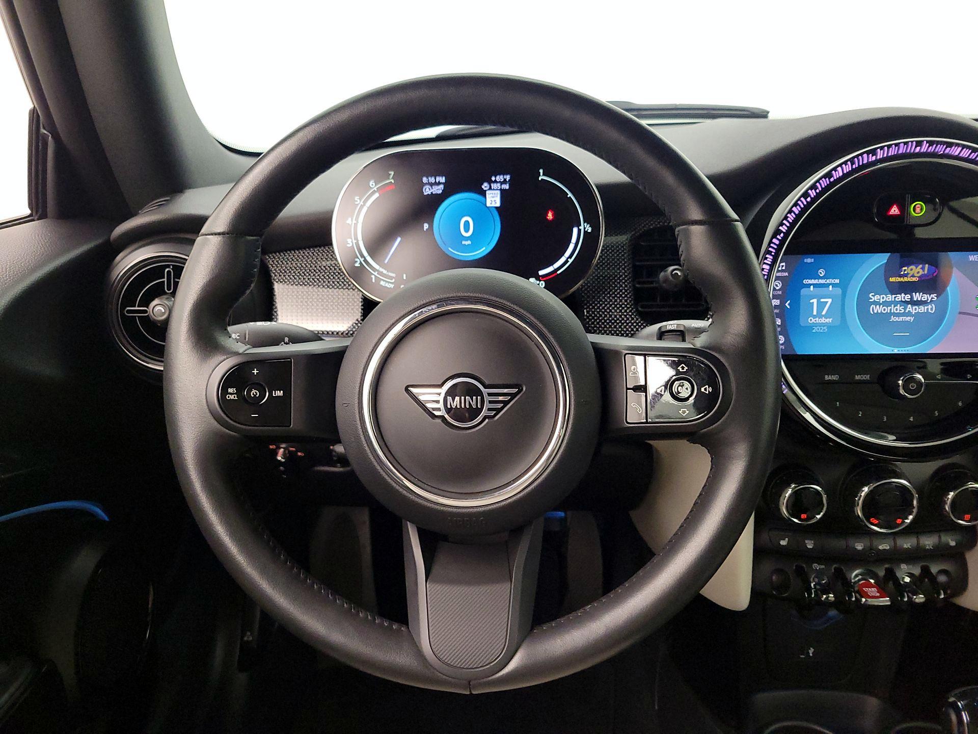 Thumbnail: 2024 MINI Cooper - 10