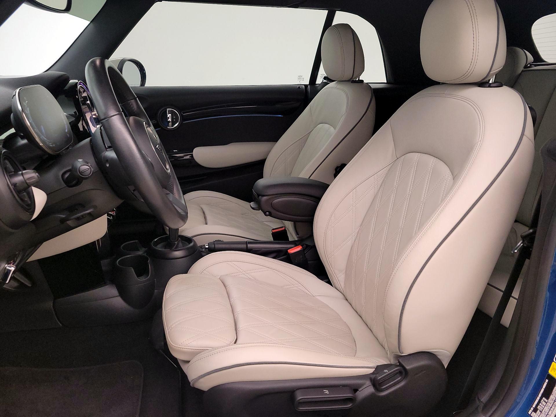 Thumbnail: 2024 MINI Cooper - 11