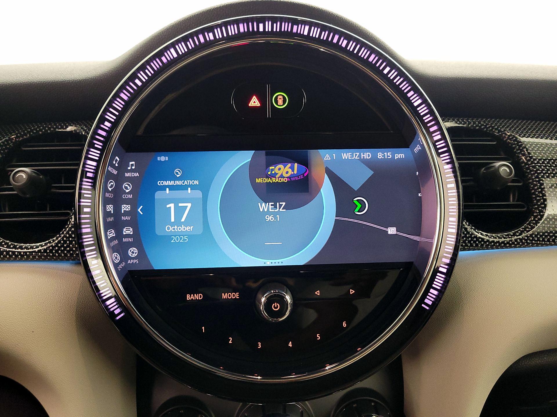 Thumbnail: 2024 MINI Cooper - 16