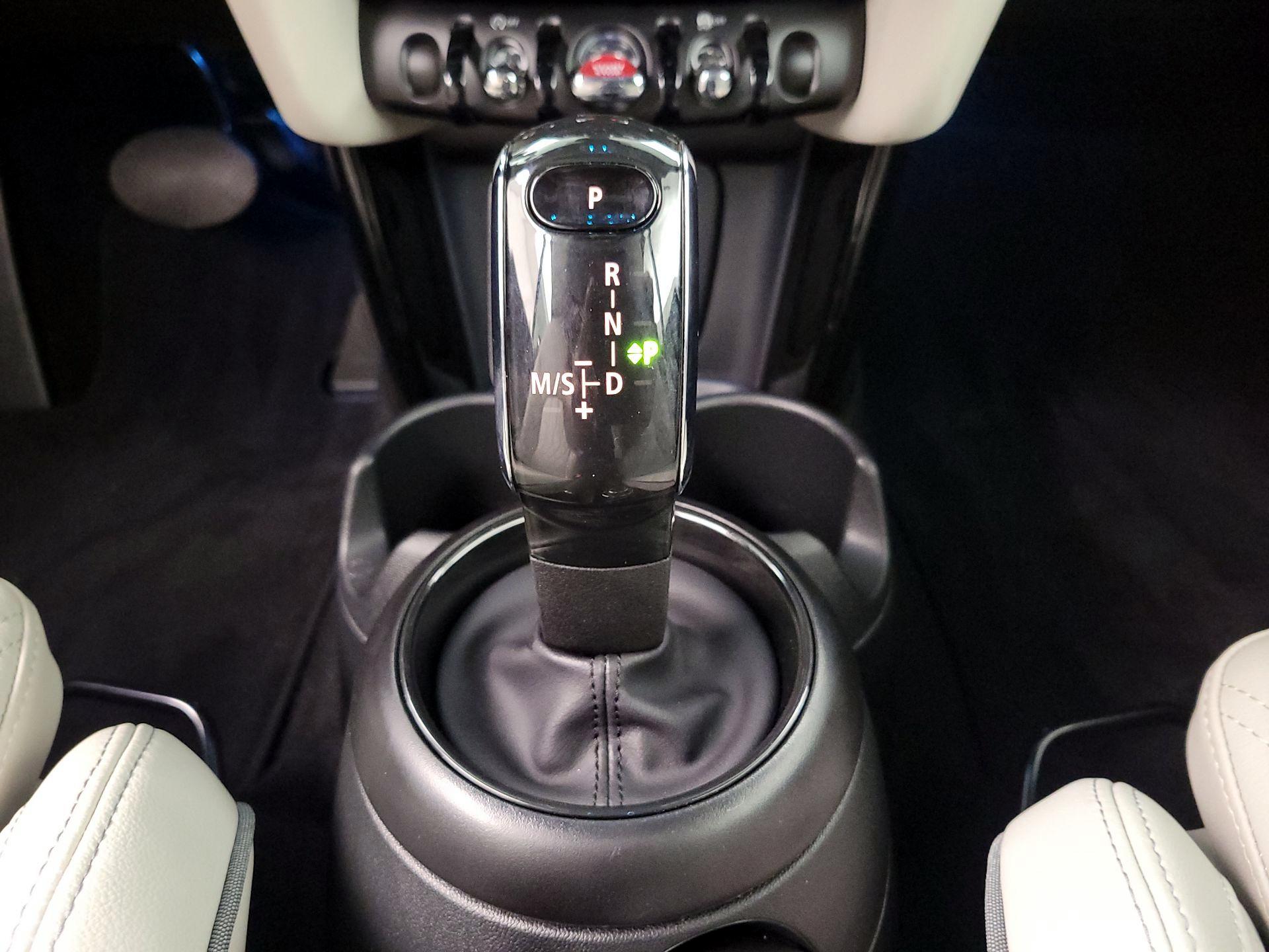 Thumbnail: 2024 MINI Cooper - 18