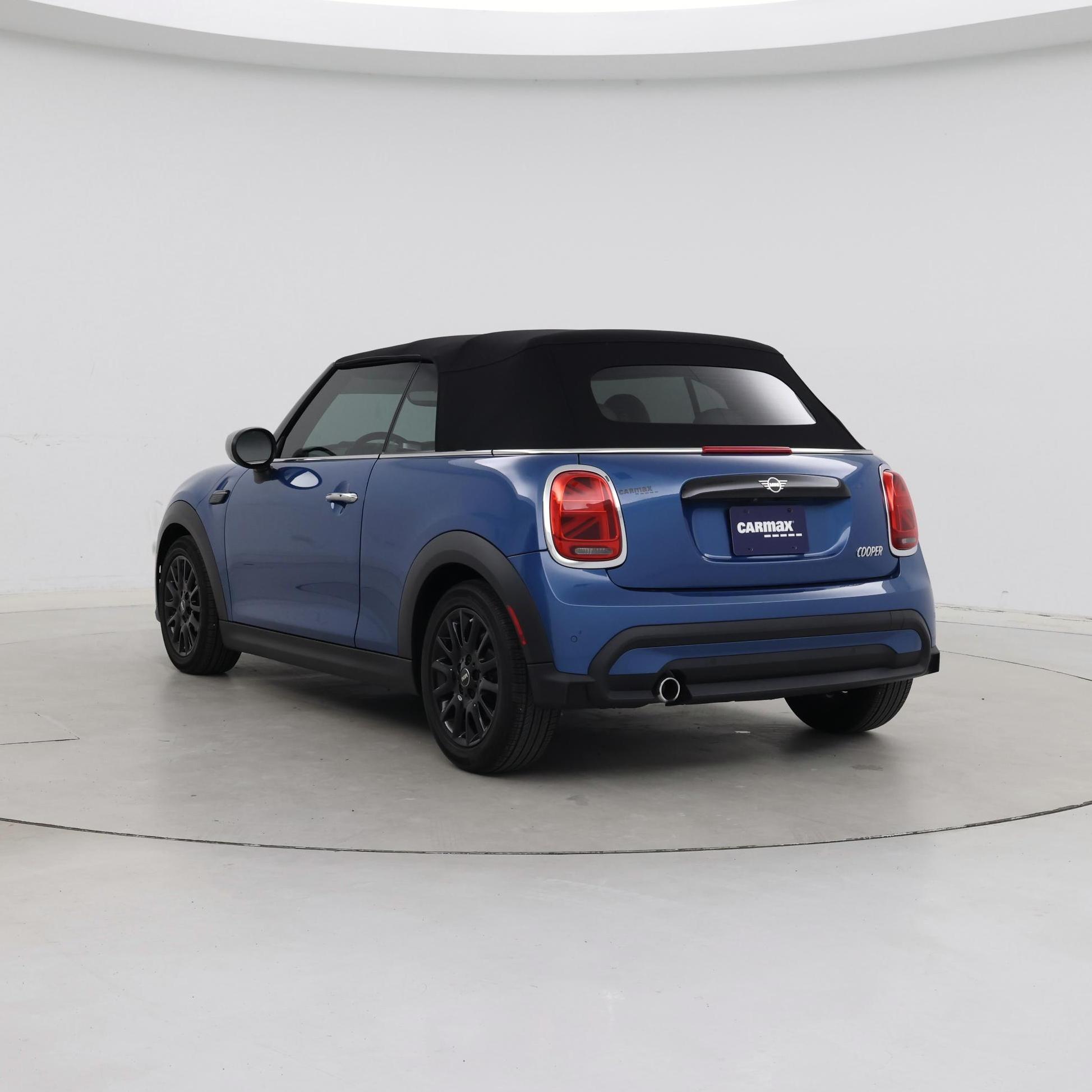 Thumbnail: 2024 MINI Cooper - 2