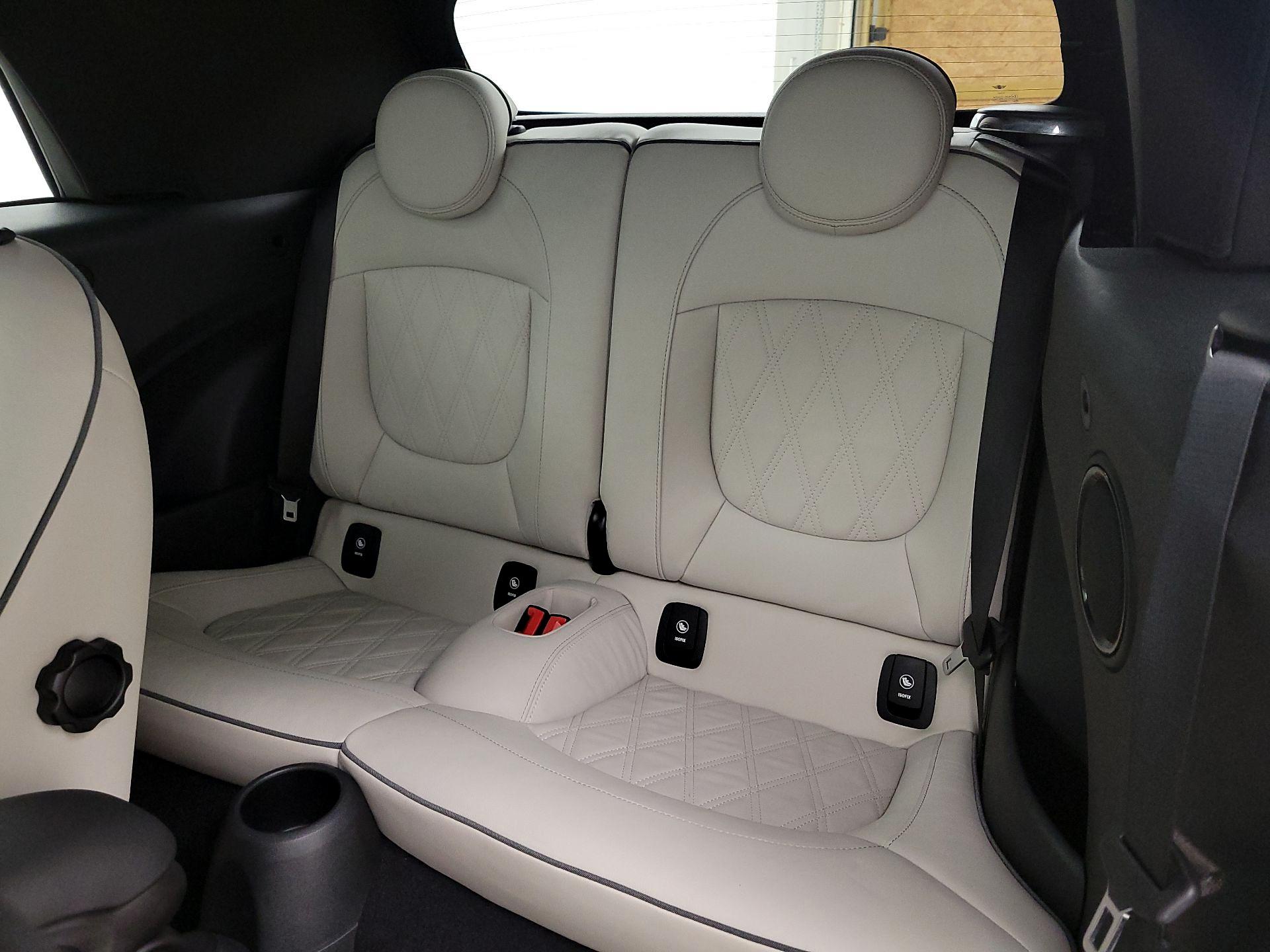 Thumbnail: 2024 MINI Cooper - 20