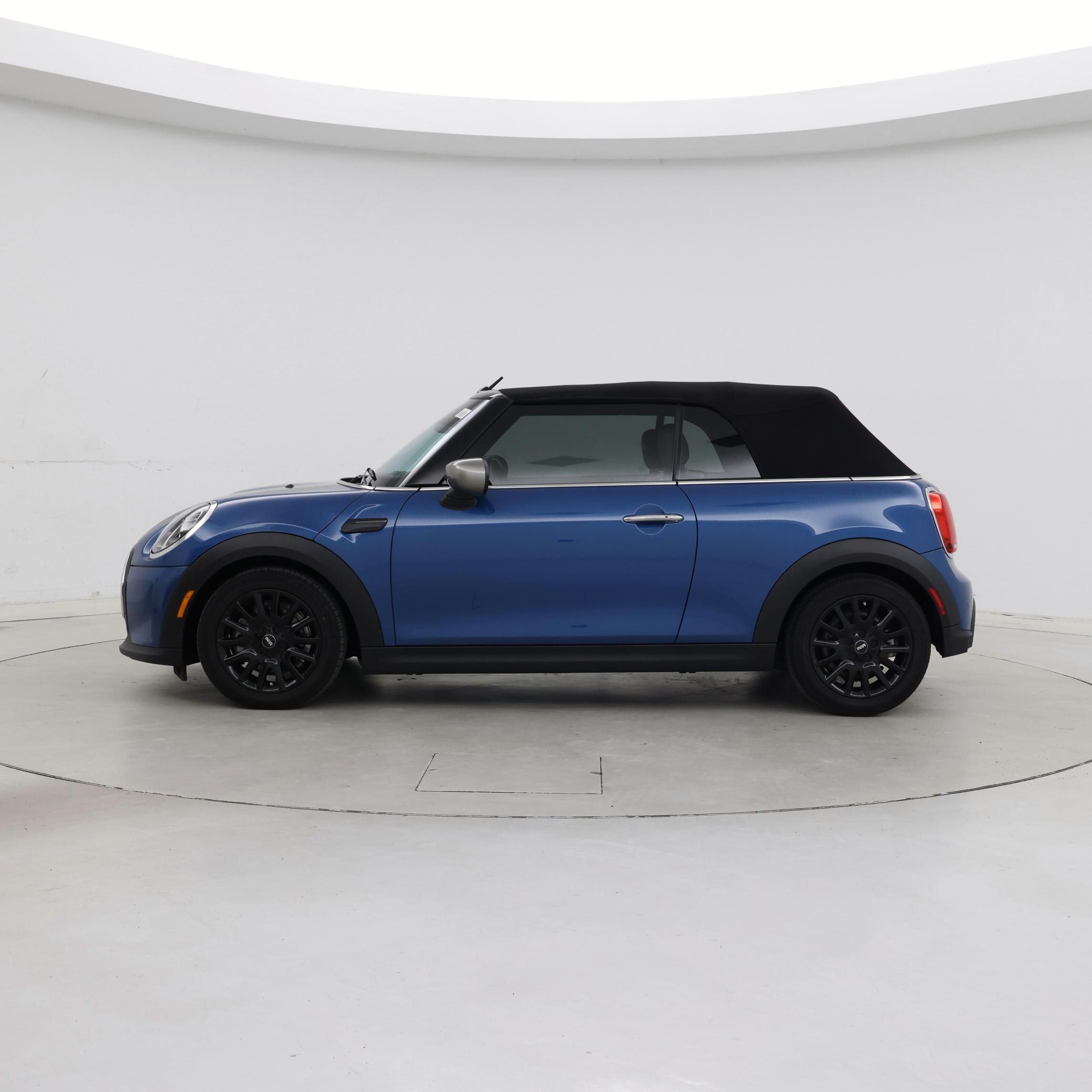 Thumbnail: 2024 MINI Cooper - 3