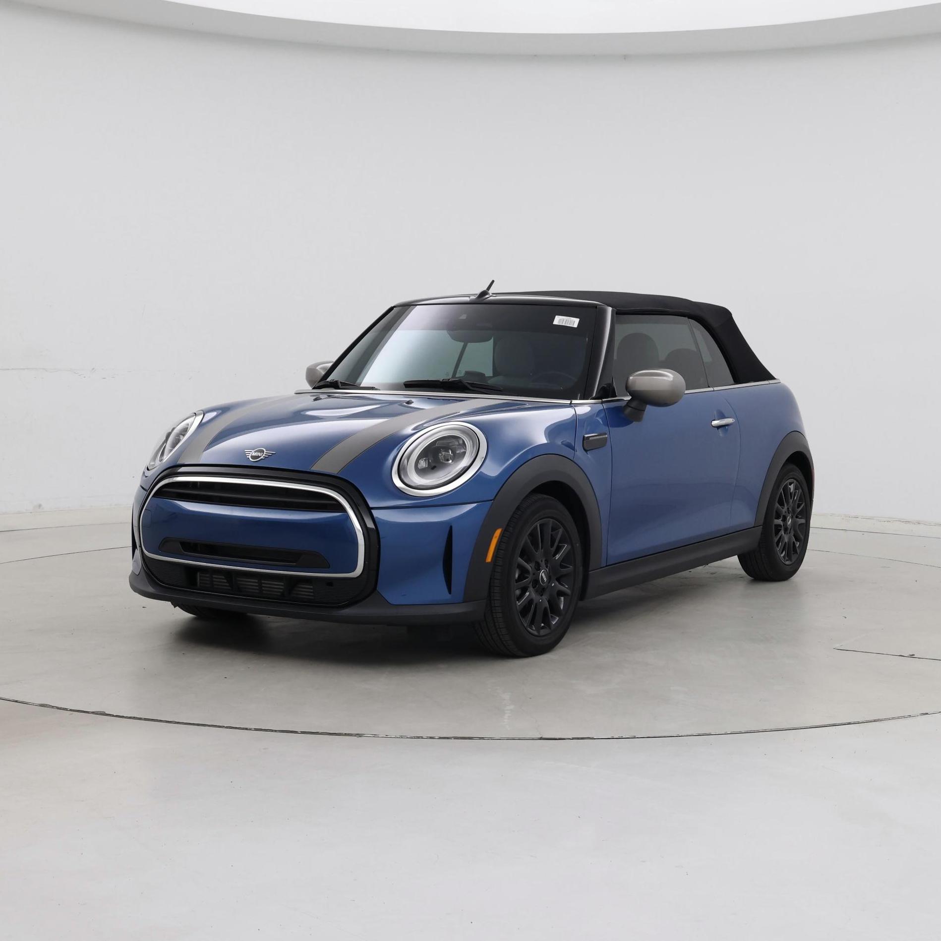 Thumbnail: 2024 MINI Cooper - 4