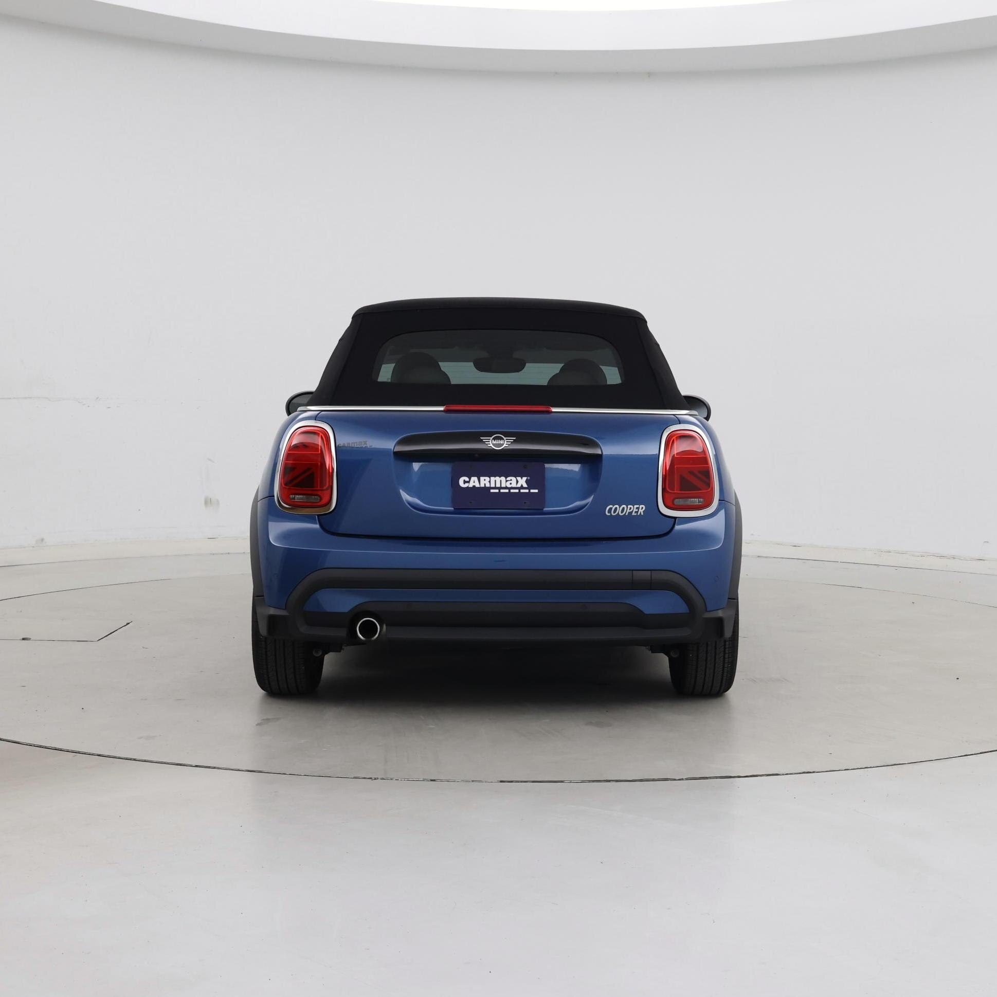 Thumbnail: 2024 MINI Cooper - 6