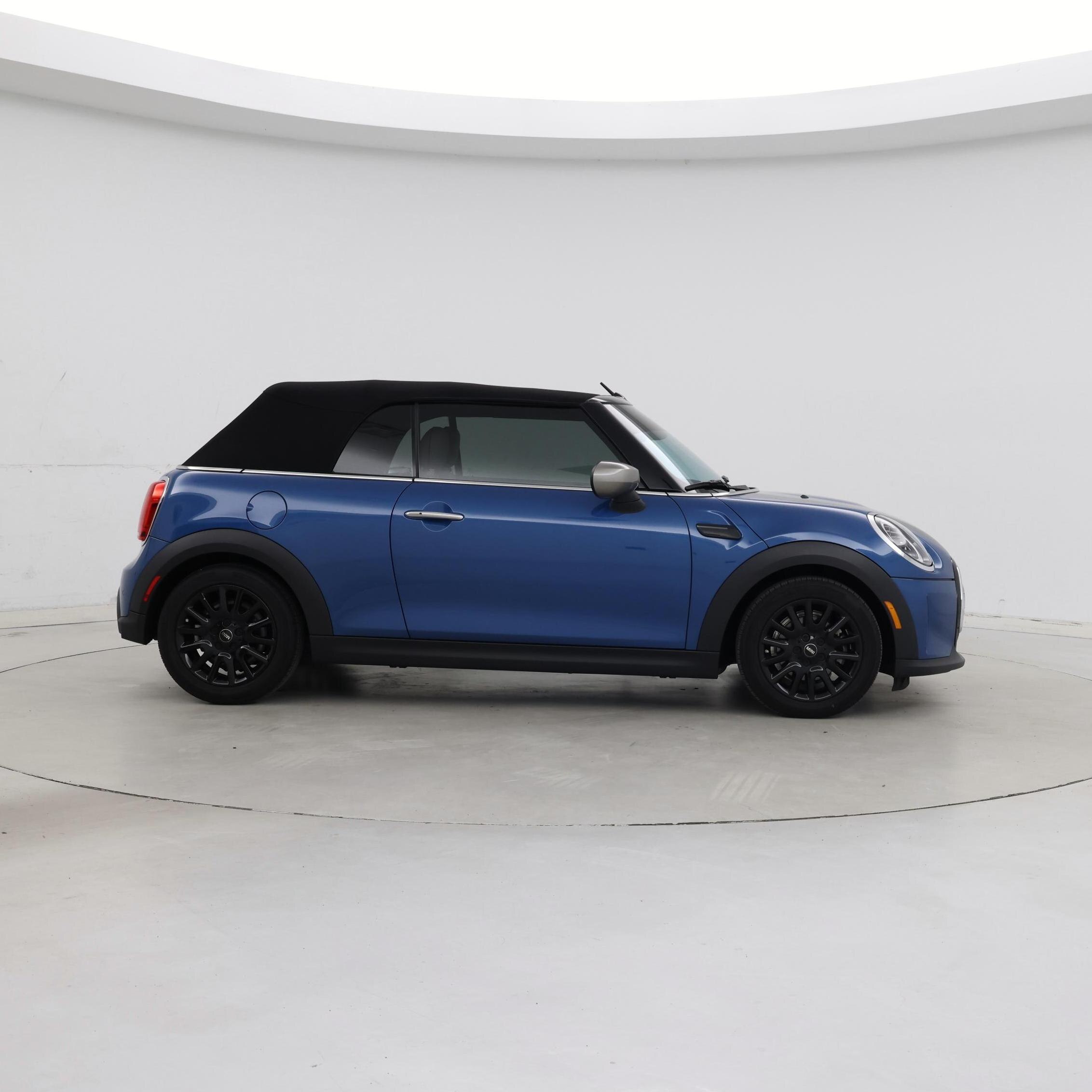 Thumbnail: 2024 MINI Cooper - 7
