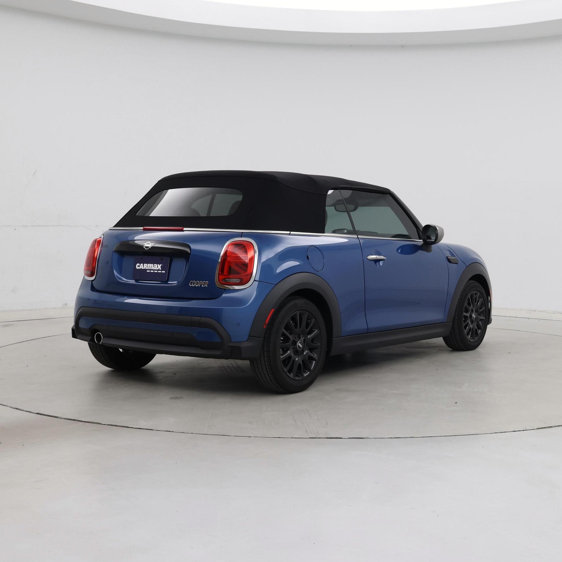 Thumbnail: 2024 MINI Cooper - 8