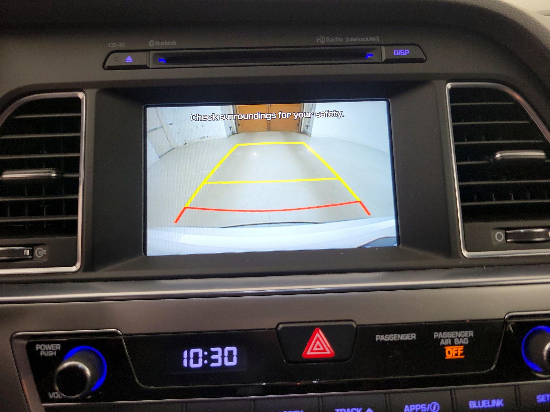 Thumbnail: 2016 Hyundai Sonata - 14