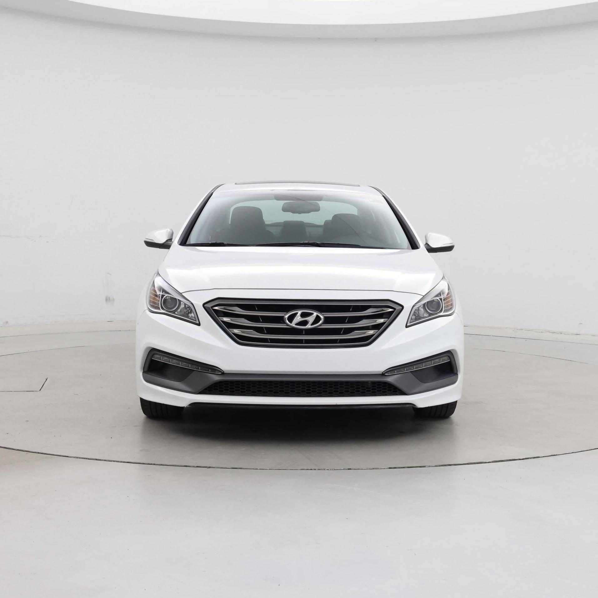 Thumbnail: 2016 Hyundai Sonata - 5