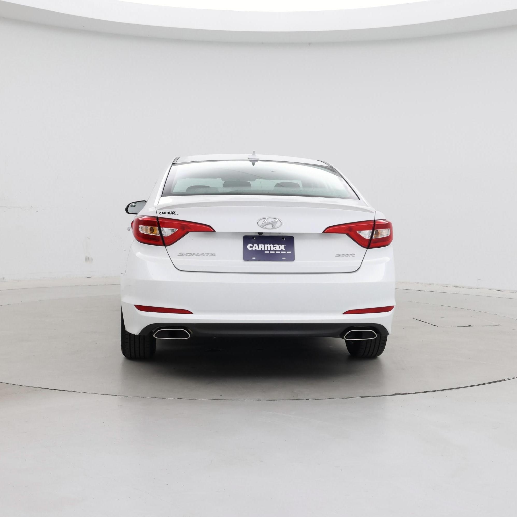 Thumbnail: 2016 Hyundai Sonata - 6
