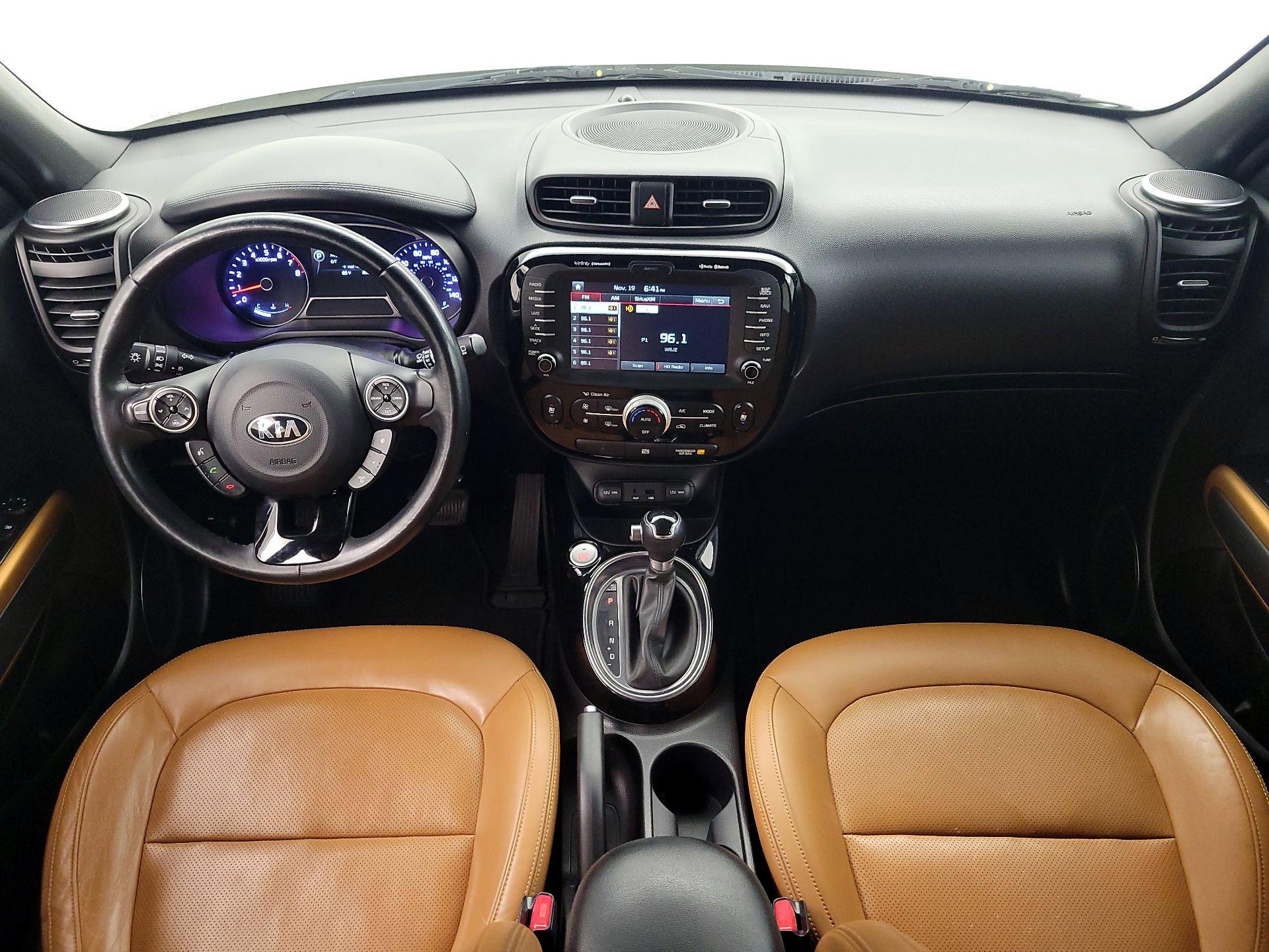 Thumbnail: 2015 Kia Soul - 9