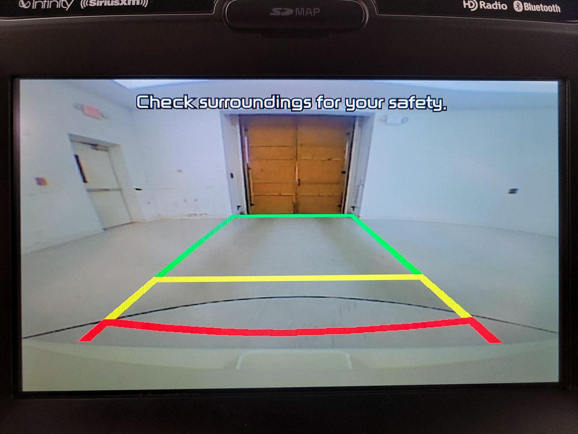 Thumbnail: 2015 Kia Soul - 15