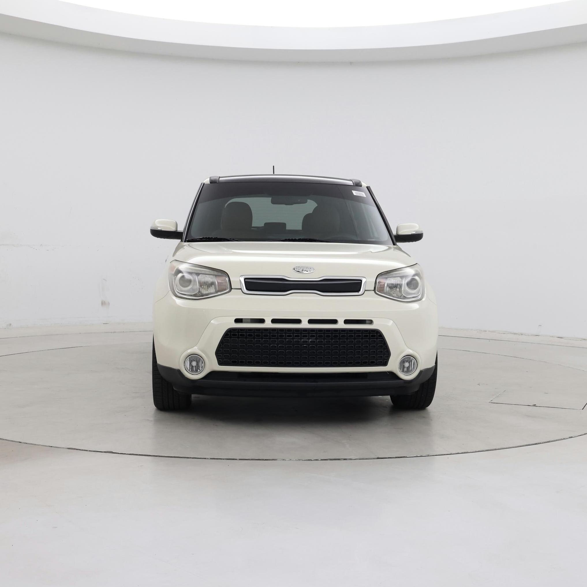 Thumbnail: 2015 Kia Soul - 5
