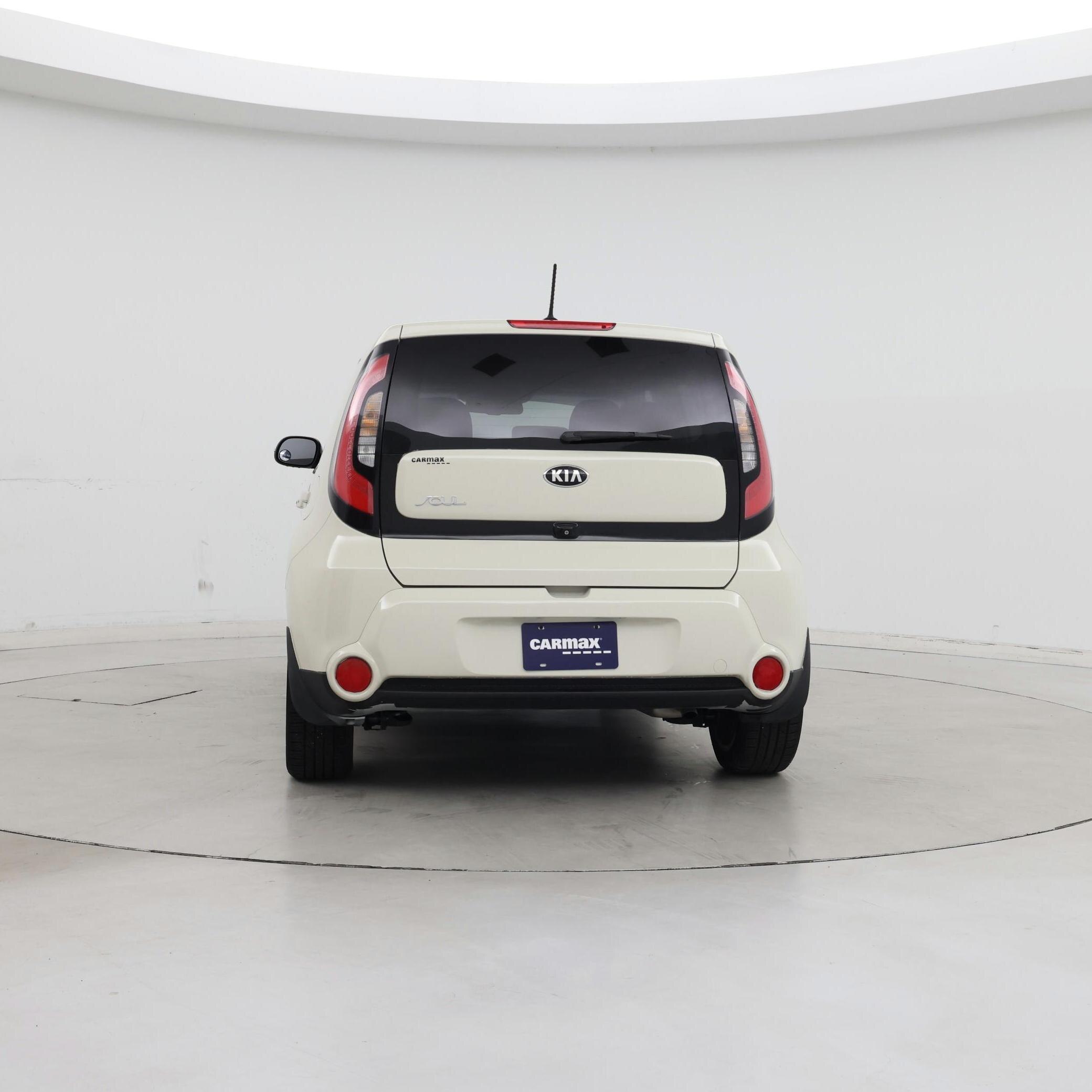 Thumbnail: 2015 Kia Soul - 6