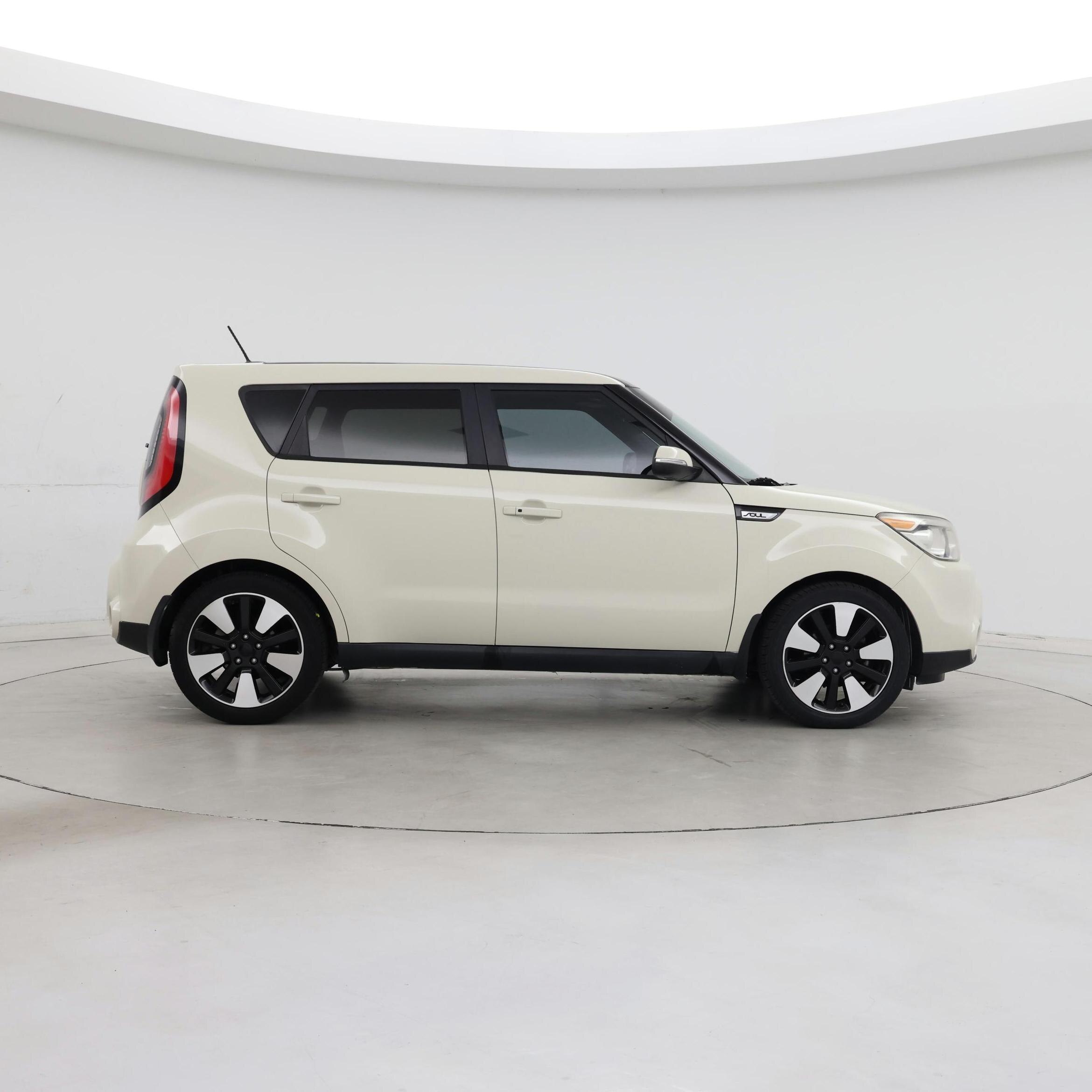 Thumbnail: 2015 Kia Soul - 7