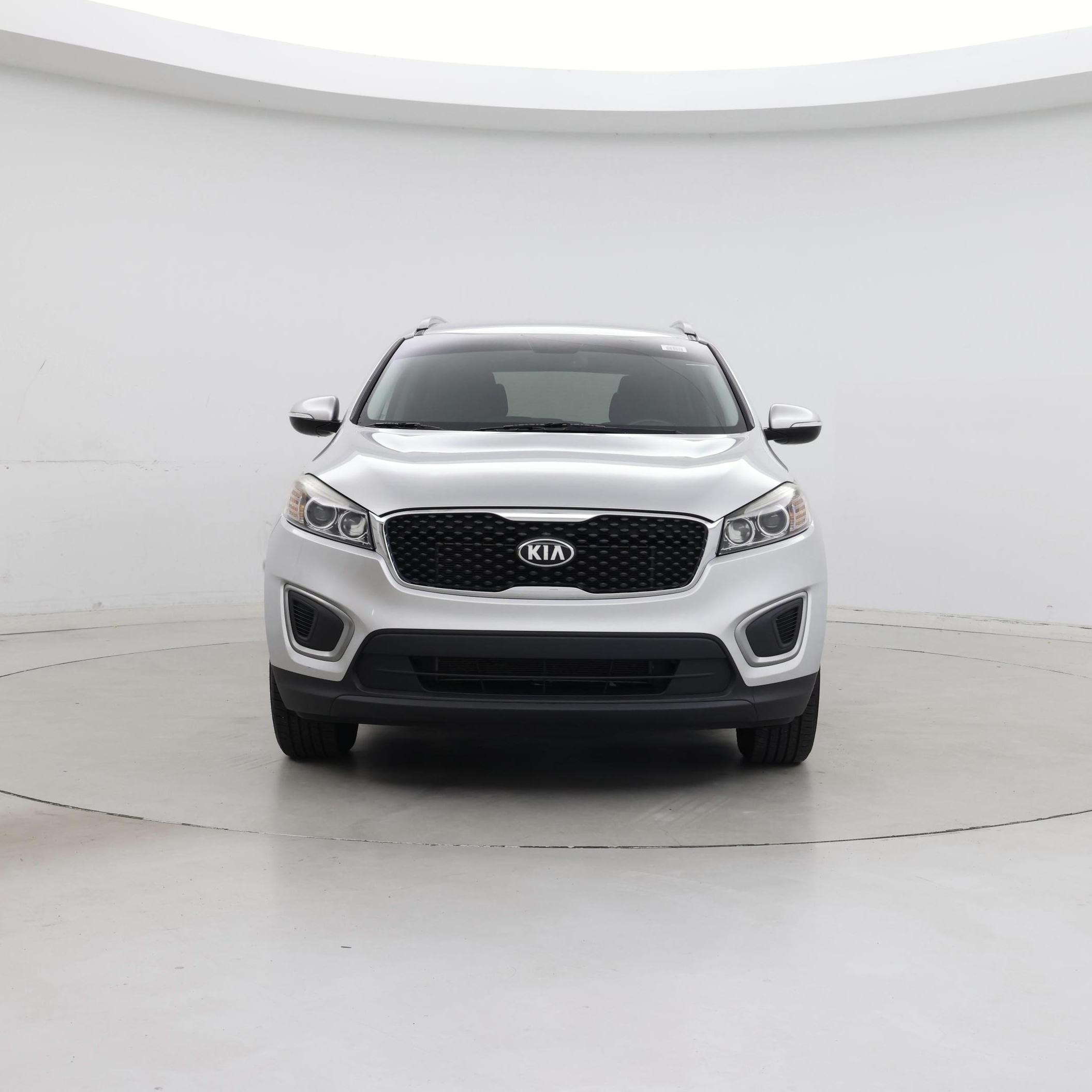 Thumbnail: 2016 Kia Sorento - 5