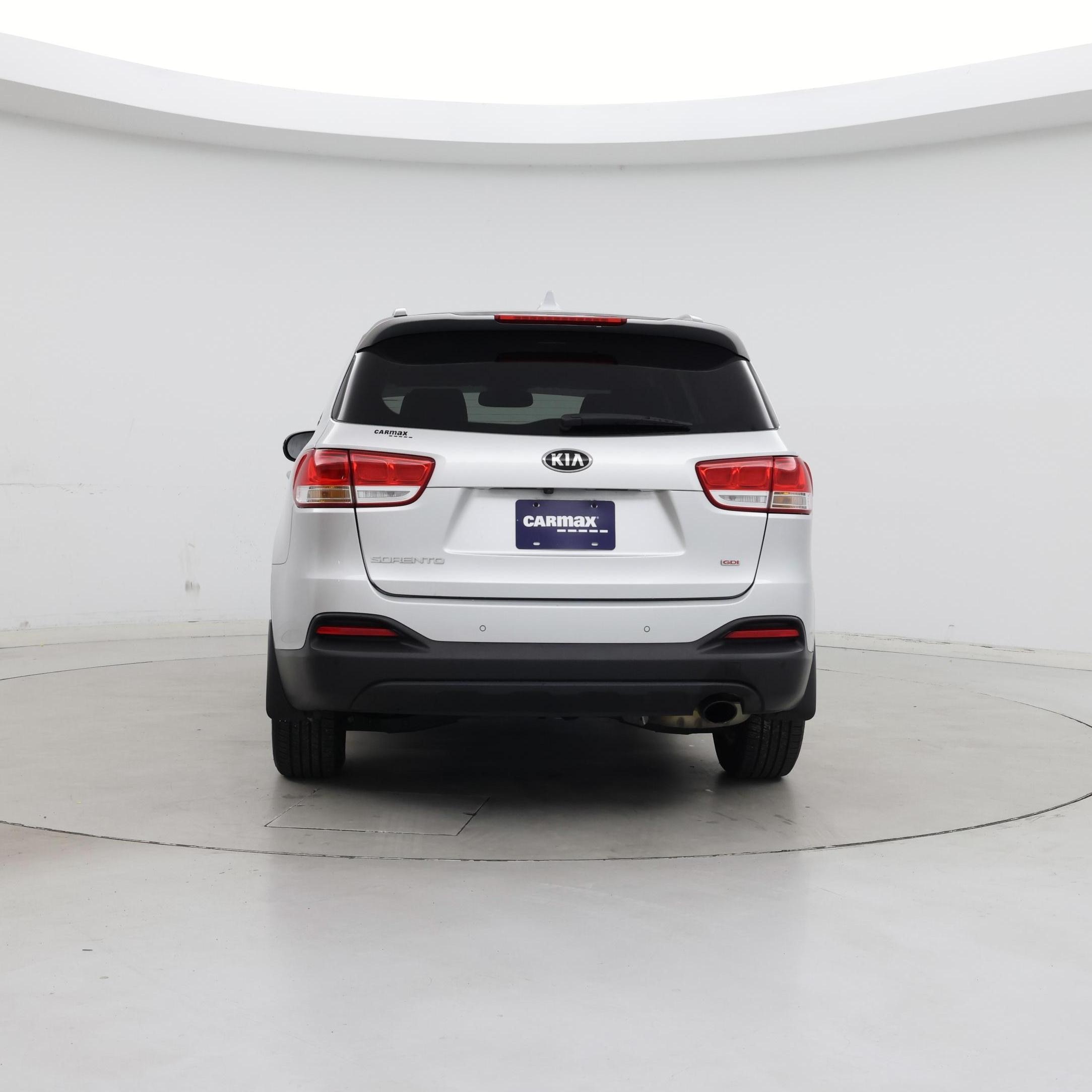 Thumbnail: 2016 Kia Sorento - 6