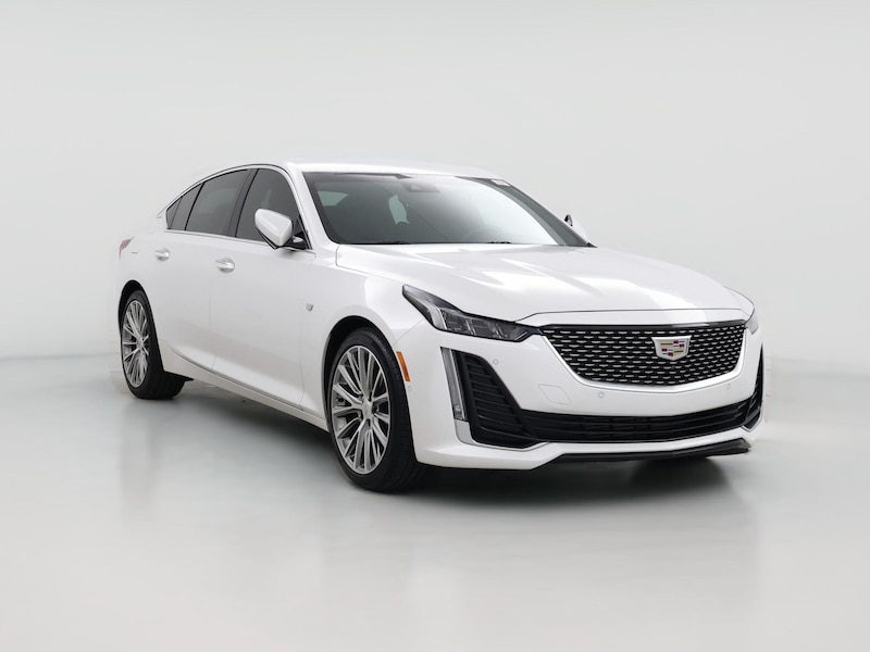 2020 Cadillac CT5 Premium Luxury -
                  Jacksonville, FL