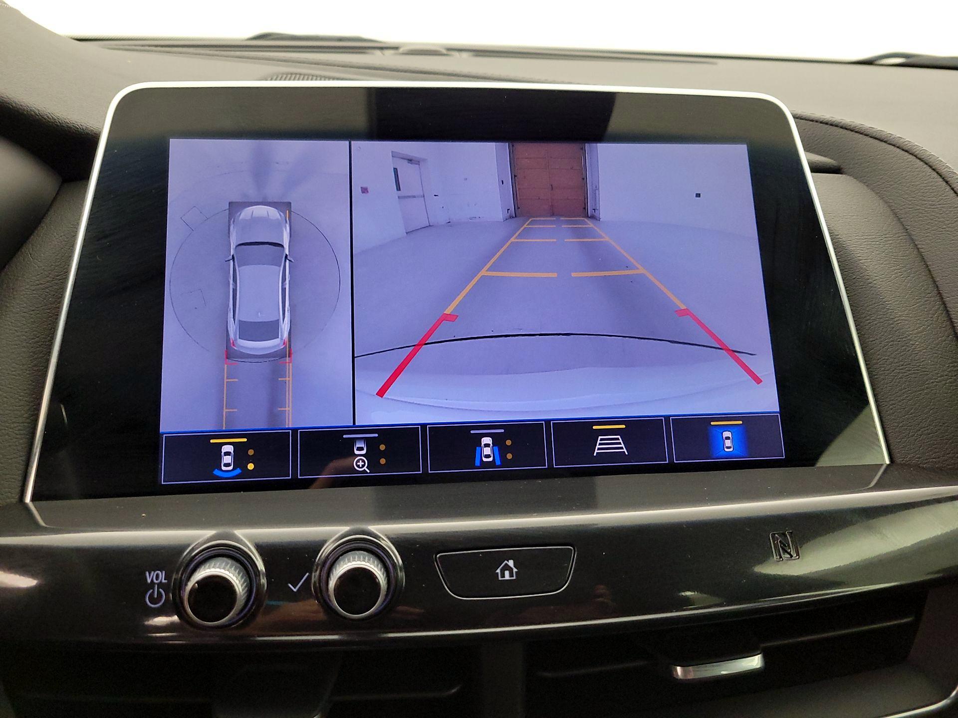 Thumbnail: 2020 Cadillac CT5 - 14