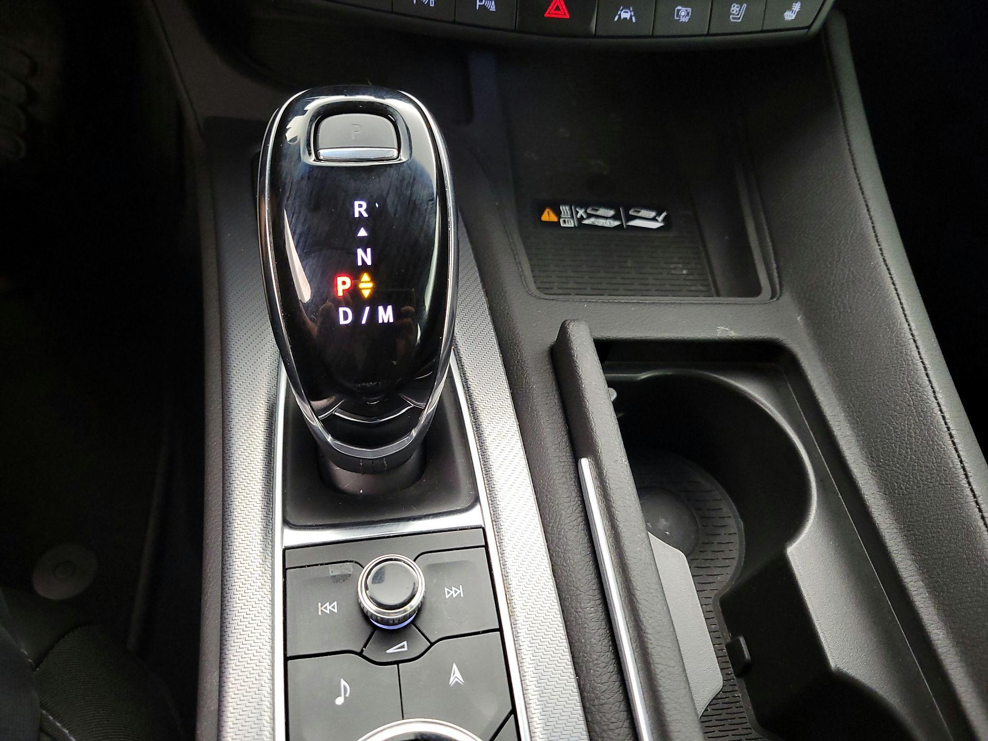 Thumbnail: 2020 Cadillac CT5 - 17