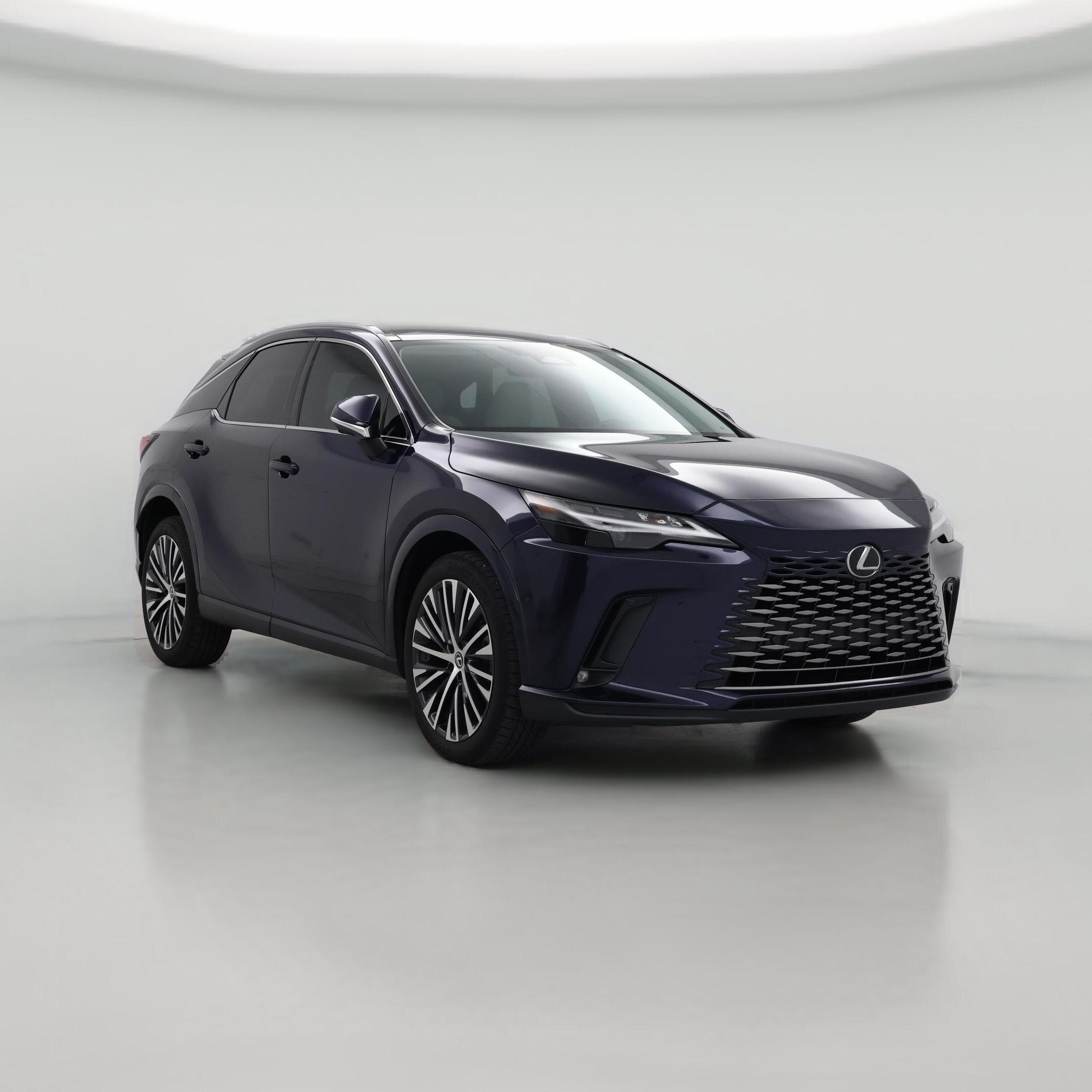 Thumbnail: 2023 Lexus RX - 1