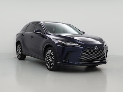 2023 Lexus RX 350 Premium Plus